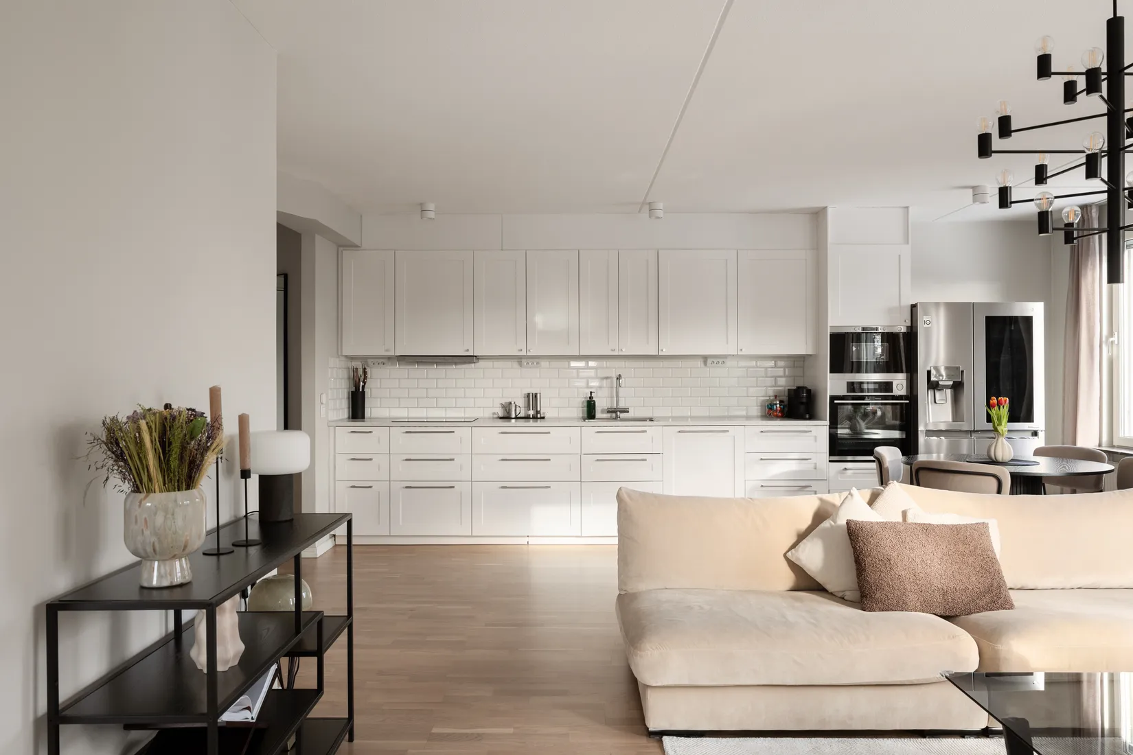Bostadsrätt, Bennebolsgatan 22, Spånga - Solhem, Stockholm