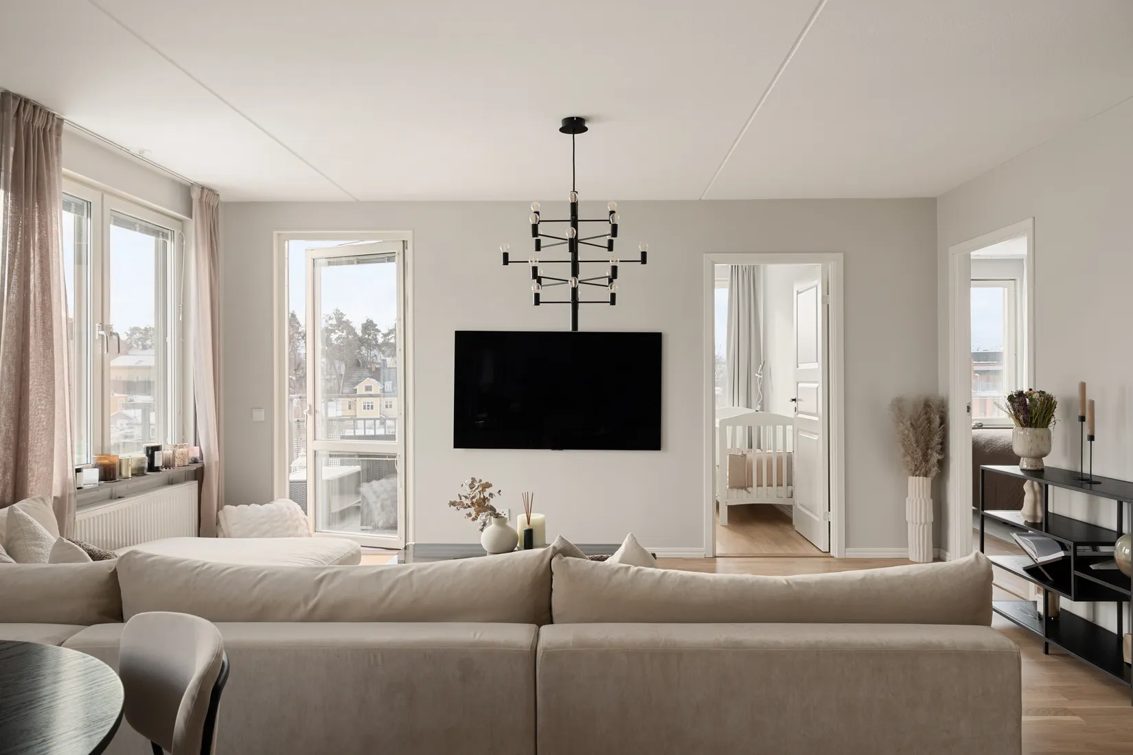 Bostadsrätt, Bennebolsgatan 22, Spånga - Solhem, Stockholm