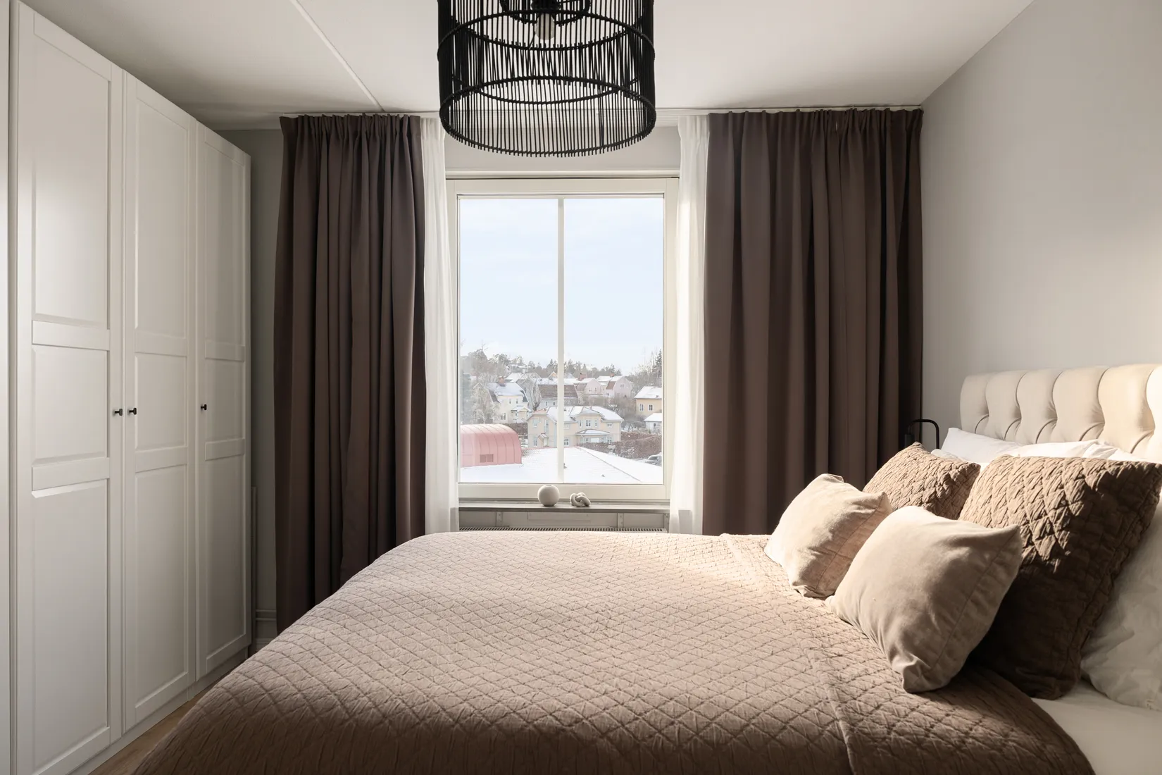 Bostadsrätt, Bennebolsgatan 22, Spånga - Solhem, Stockholm