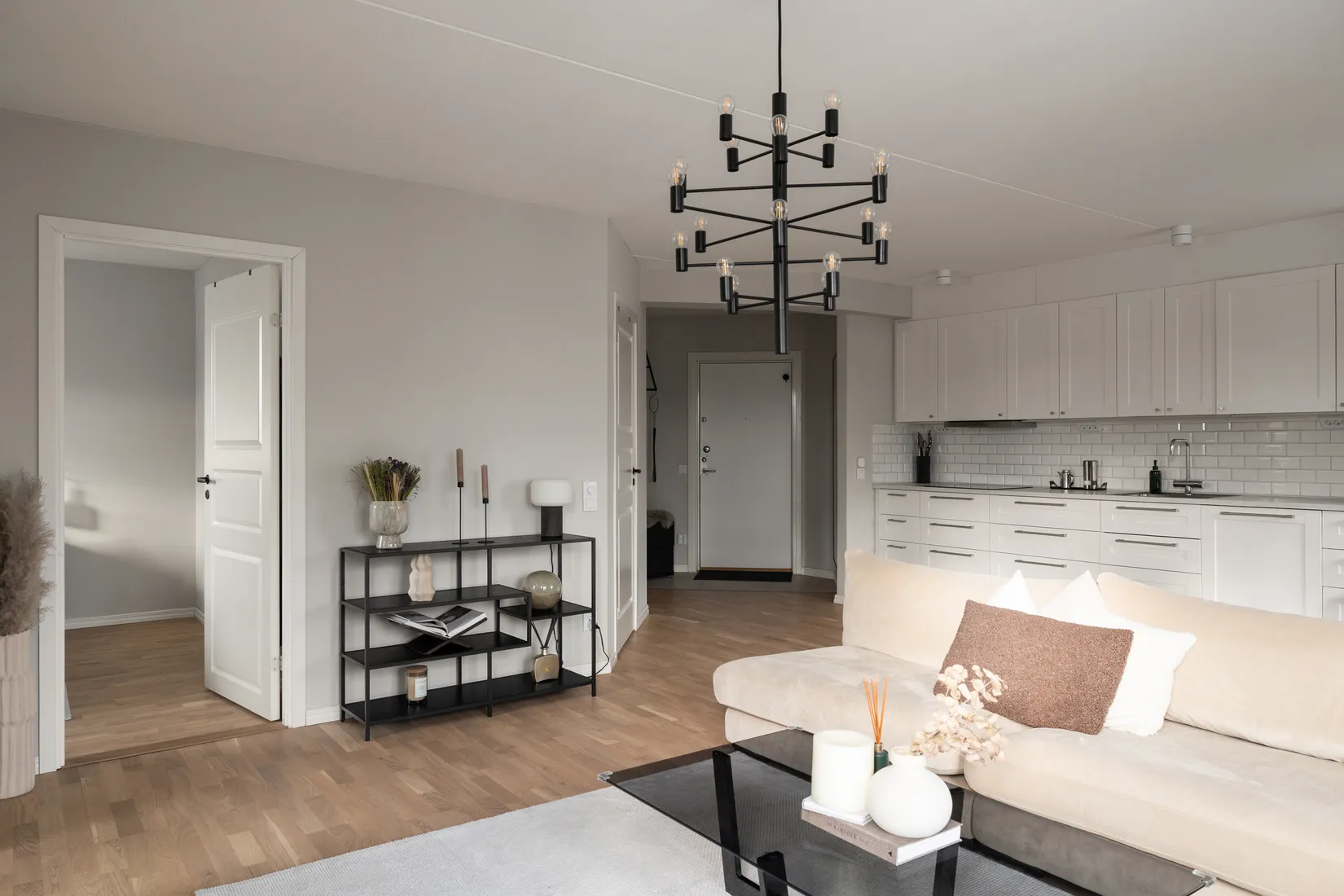 Bostadsrätt, Bennebolsgatan 22, Spånga - Solhem, Stockholm
