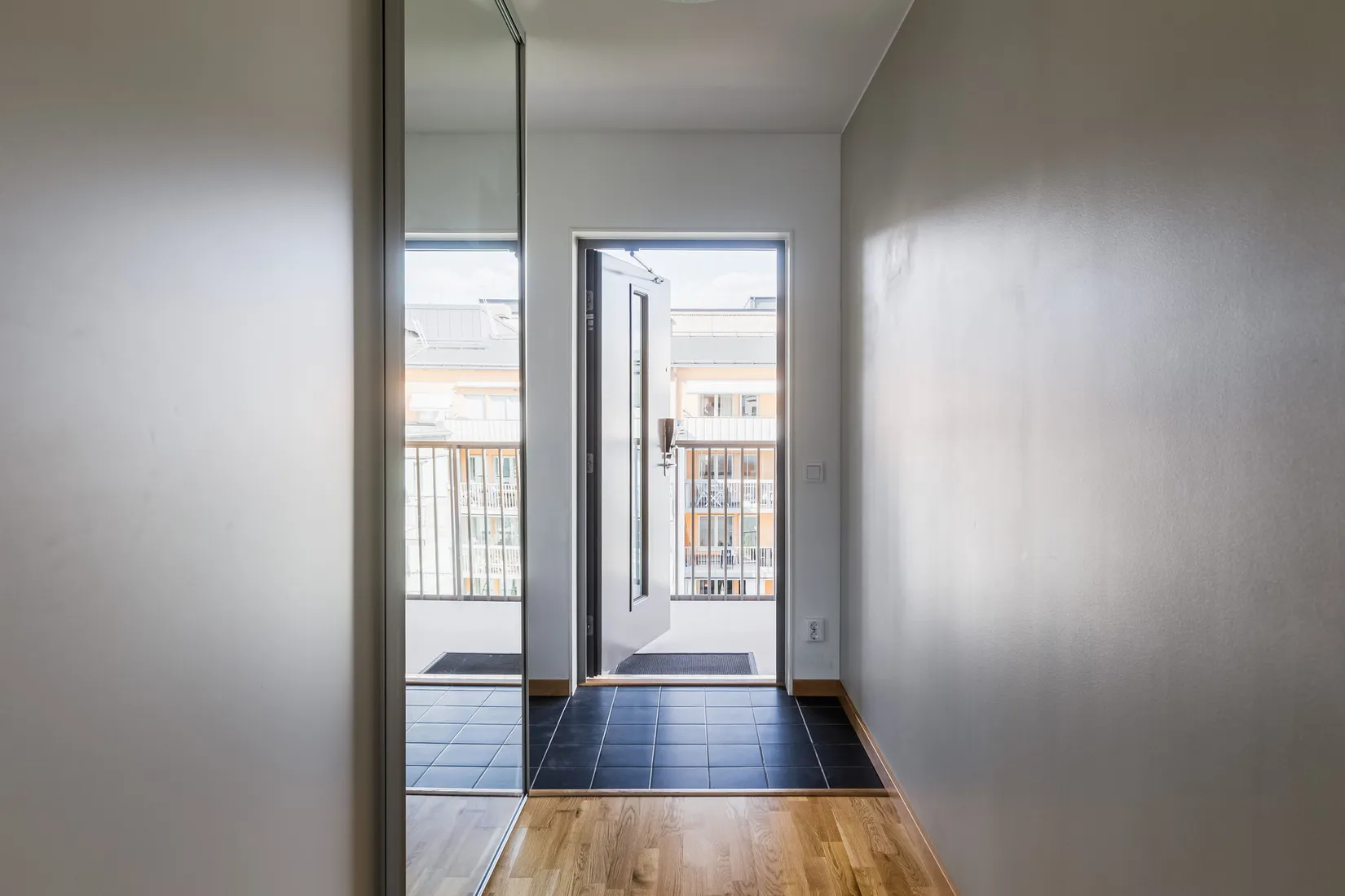 Bostadsrätt, Margit Sahlins gata 1, Kapellgärdet, Uppsala