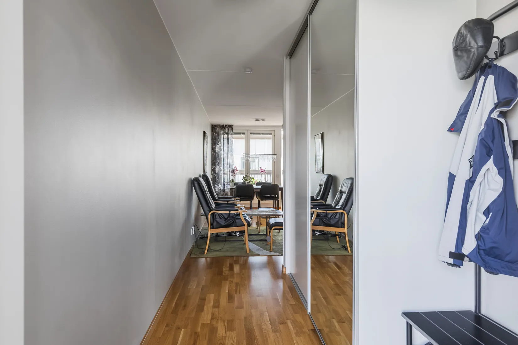 Bostadsrätt, Margit Sahlins gata 1, Kapellgärdet, Uppsala