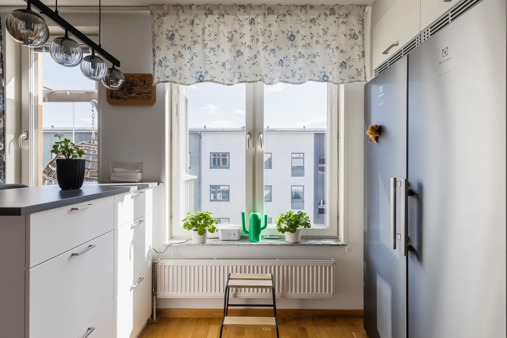 Bostadsrätt, Margit Sahlins gata 1, Kapellgärdet, Uppsala