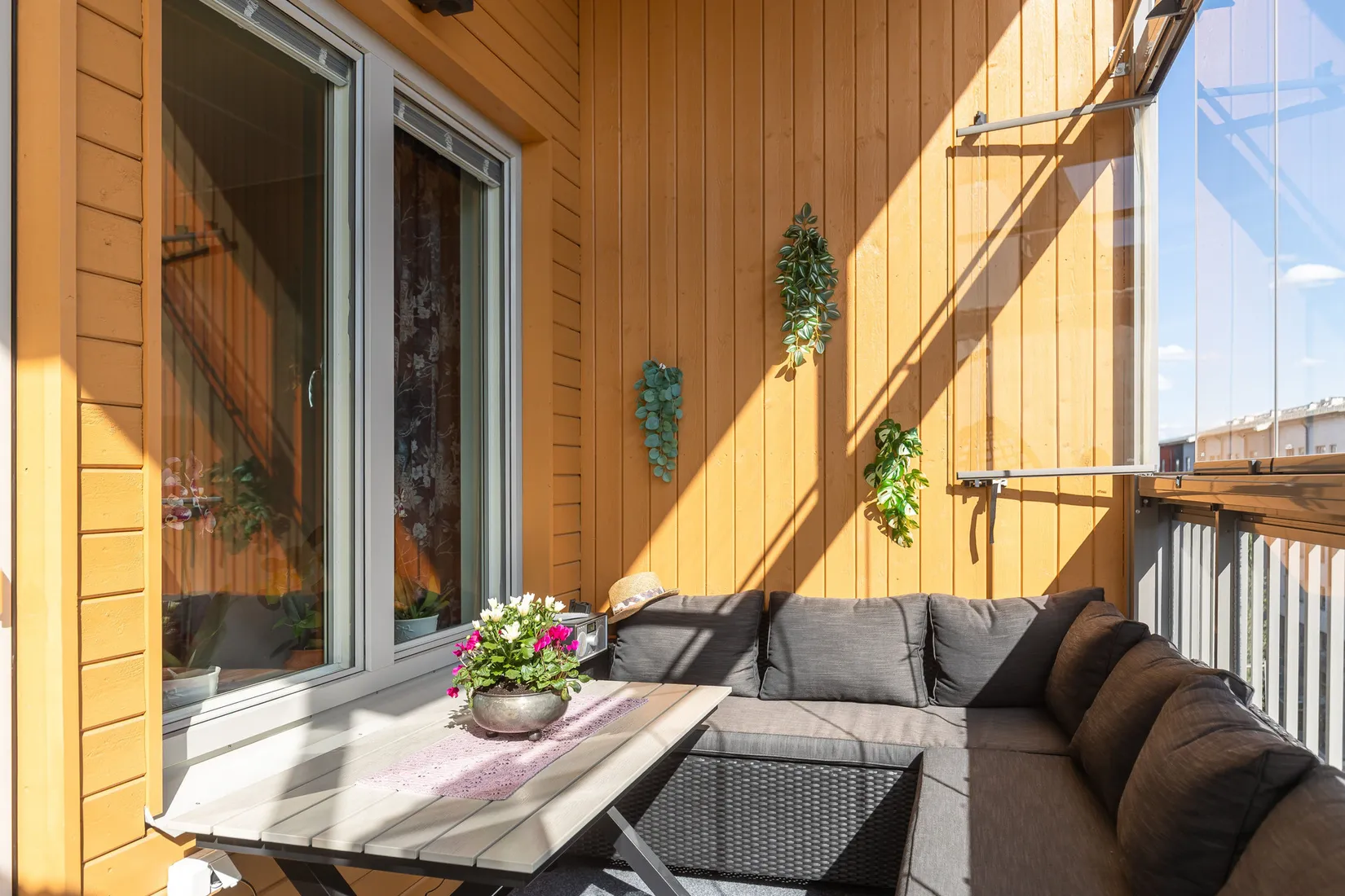 Bostadsrätt, Margit Sahlins gata 1, Kapellgärdet, Uppsala