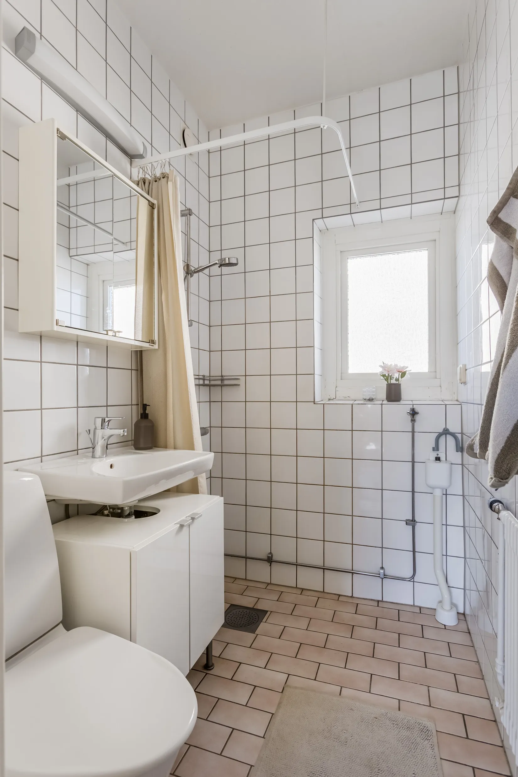 Bostadsrätt, Huldregatan 6B, Sjöbo, Borås