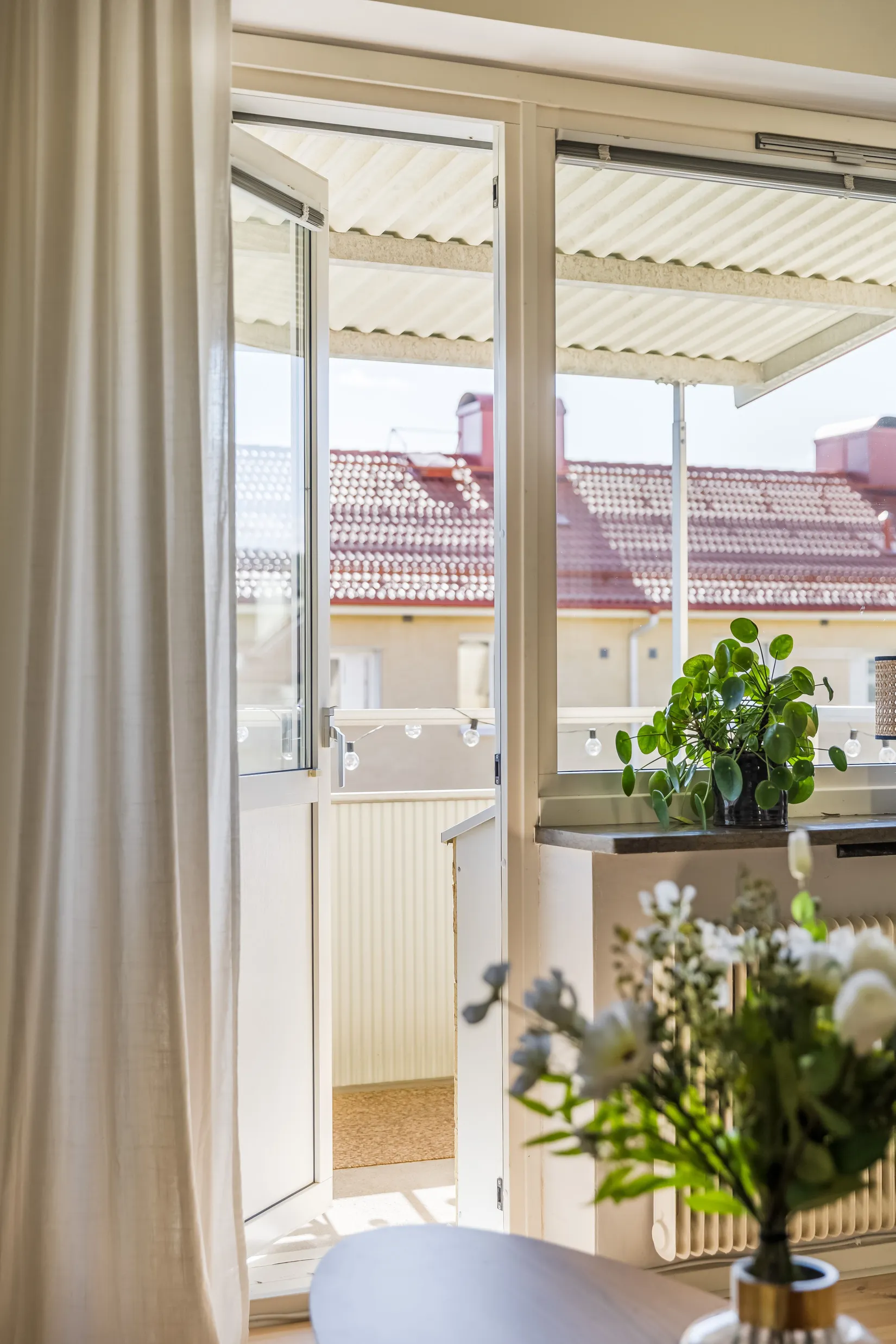 Bostadsrätt, Huldregatan 6B, Sjöbo, Borås