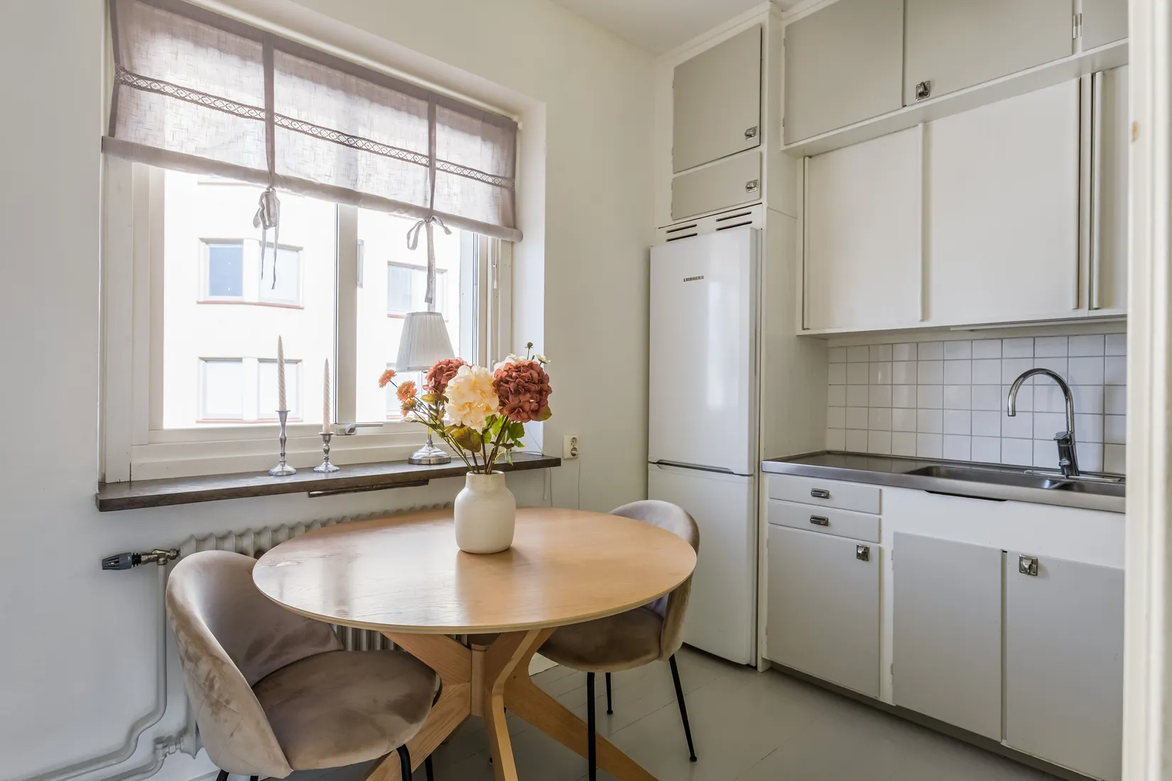 Bostadsrätt, Huldregatan 6B, Sjöbo, Borås