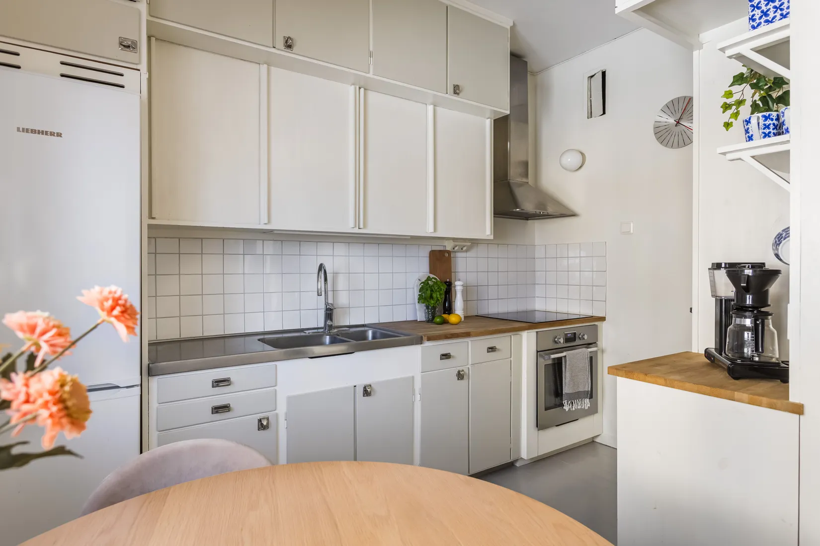 Bostadsrätt, Huldregatan 6B, Sjöbo, Borås