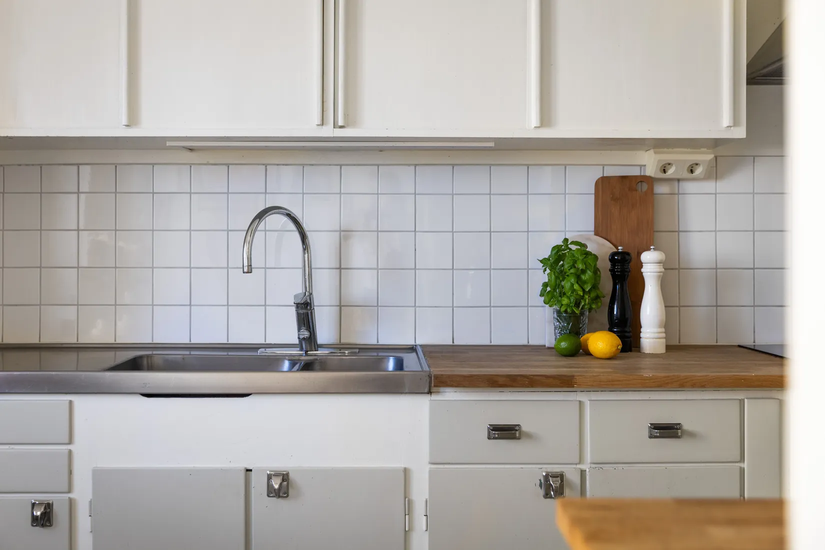 Bostadsrätt, Huldregatan 6B, Sjöbo, Borås