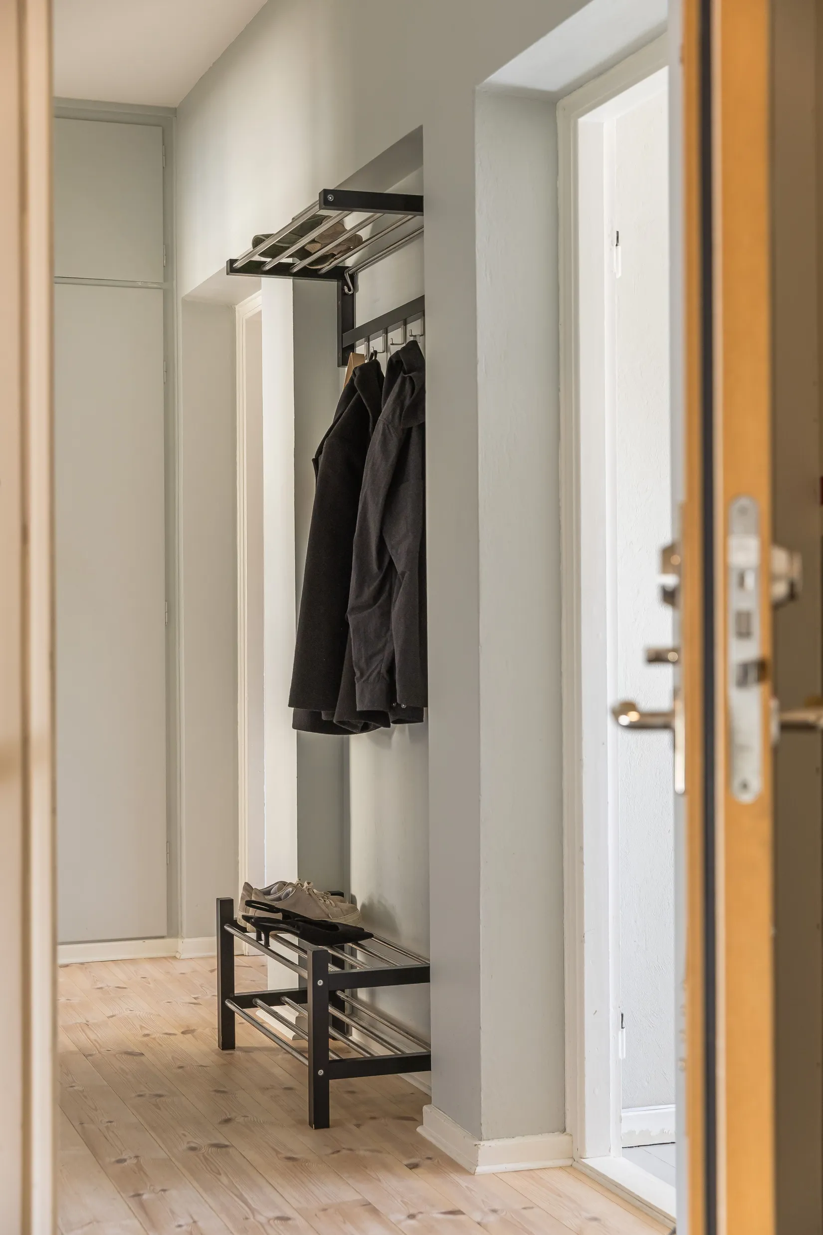 Bostadsrätt, Huldregatan 6B, Sjöbo, Borås