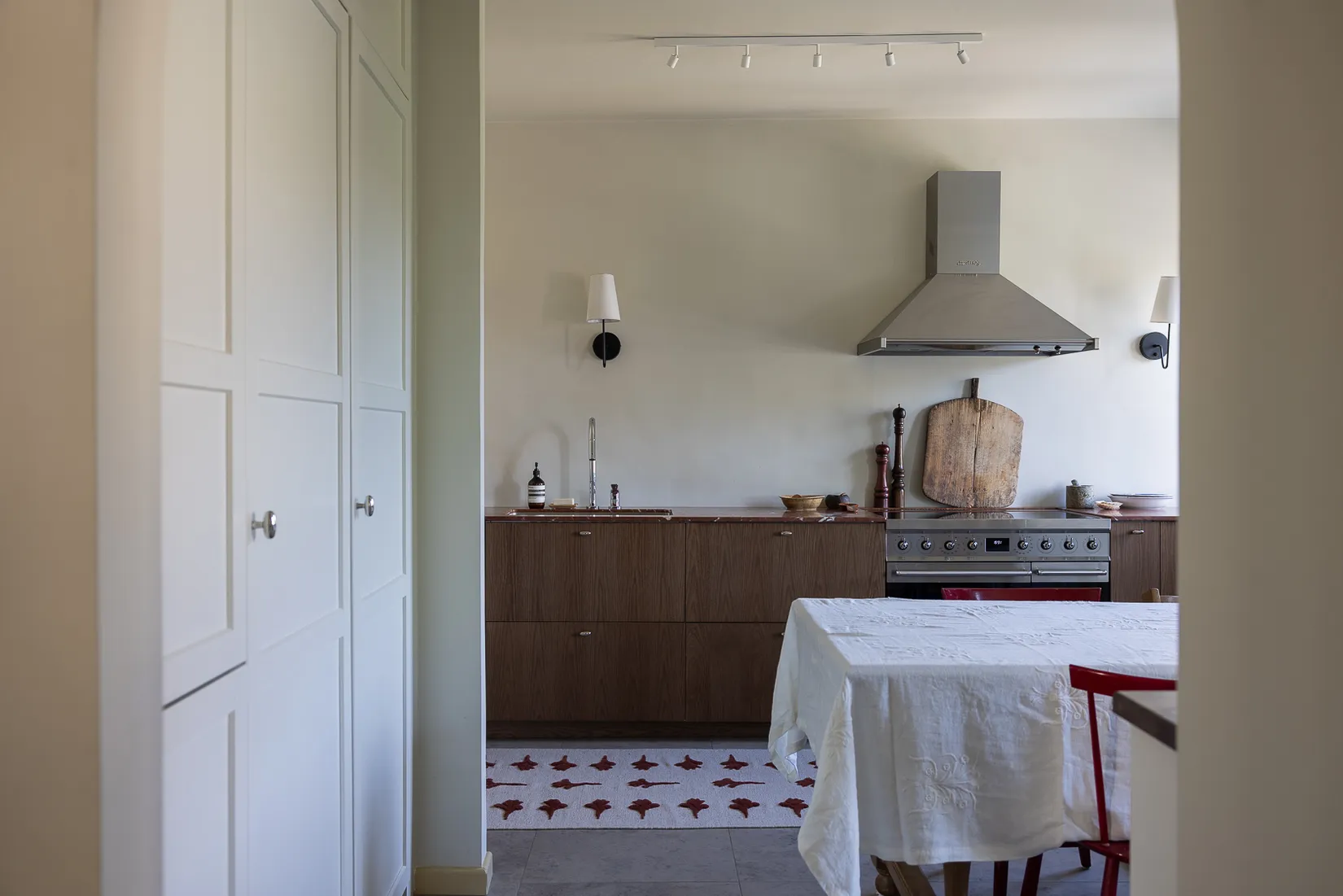 Bostadsrätt, Regementsgatan 31A, Slottsstaden, Malmö