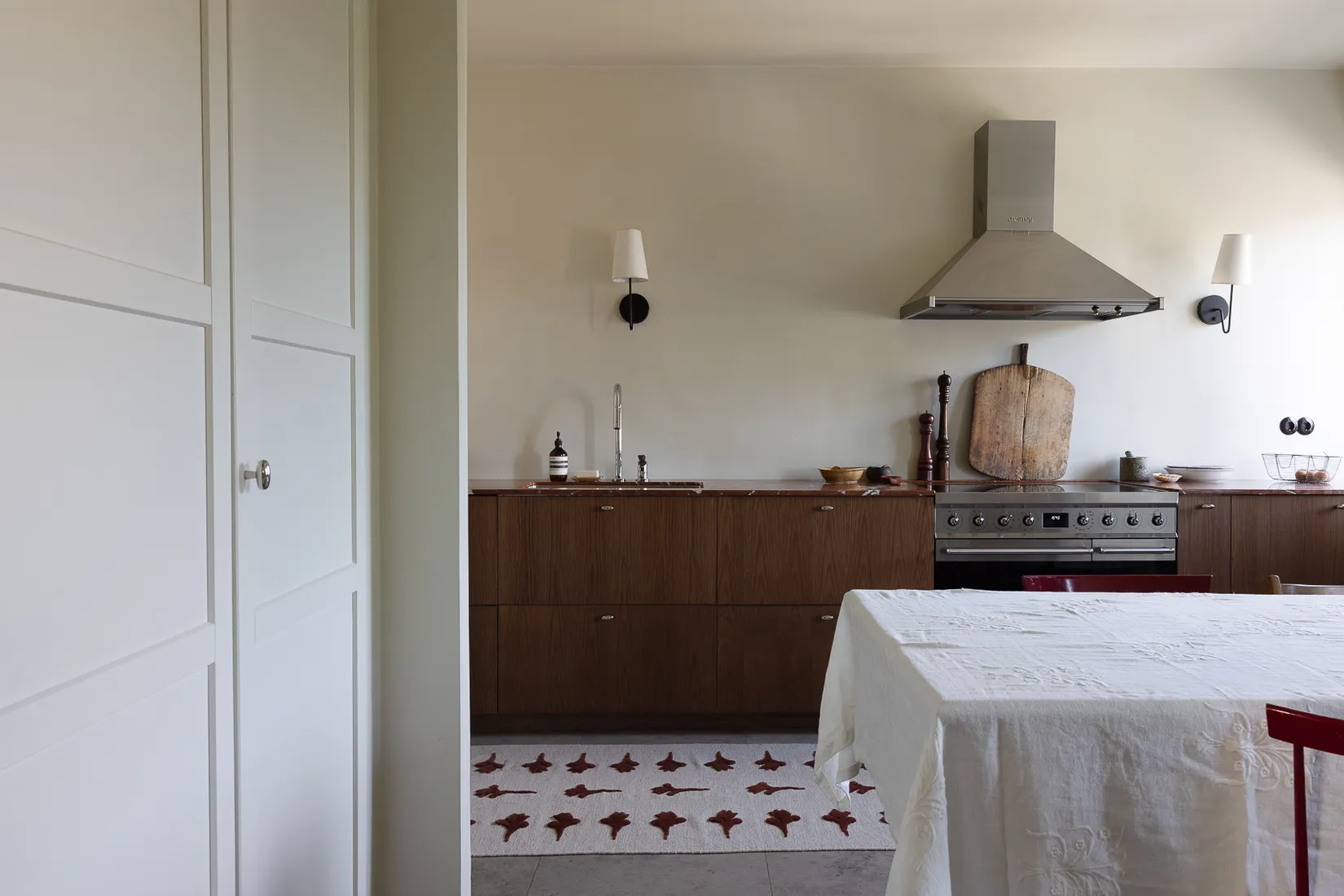 Bostadsrätt, Regementsgatan 31A, Slottsstaden, Malmö