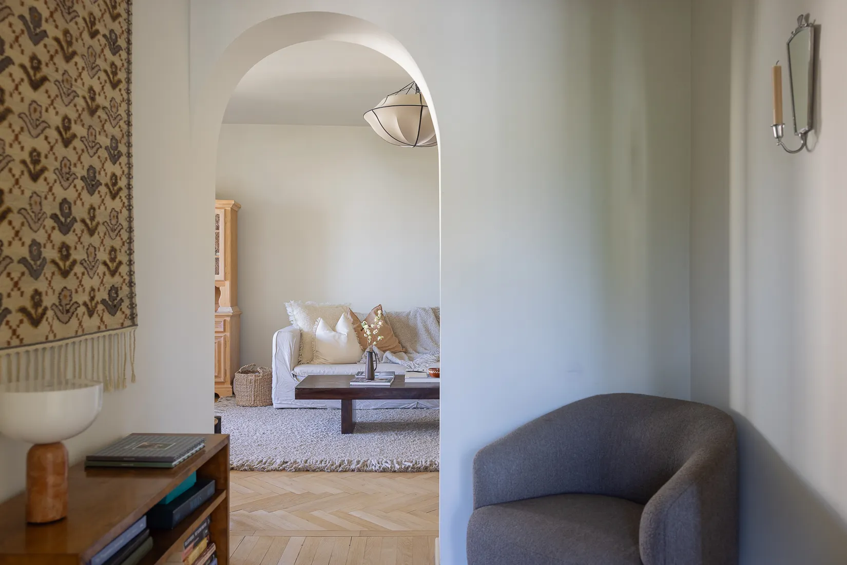 Bostadsrätt, Regementsgatan 31A, Slottsstaden, Malmö