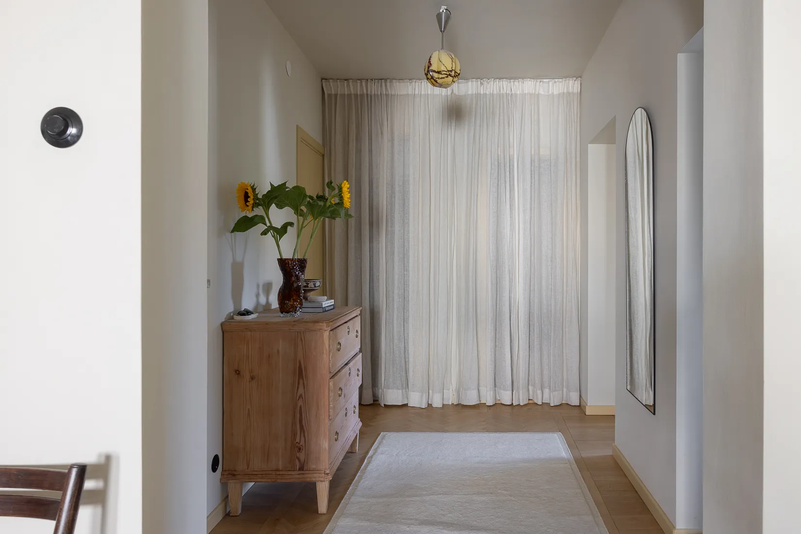 Bostadsrätt, Regementsgatan 31A, Slottsstaden, Malmö