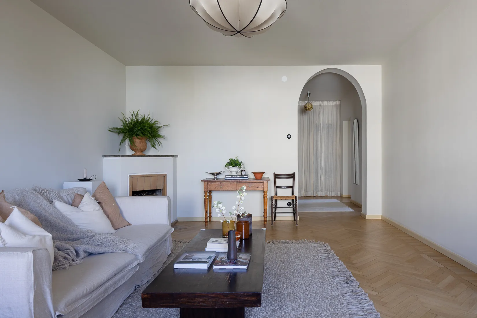 Bostadsrätt, Regementsgatan 31A, Slottsstaden, Malmö