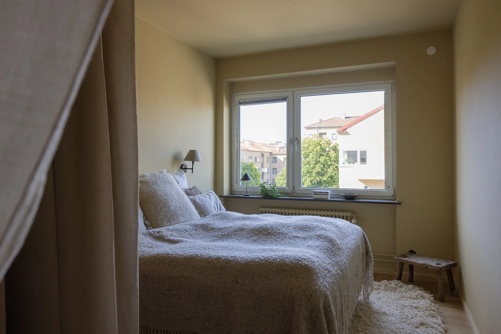 Bostadsrätt, Regementsgatan 31A, Slottsstaden, Malmö