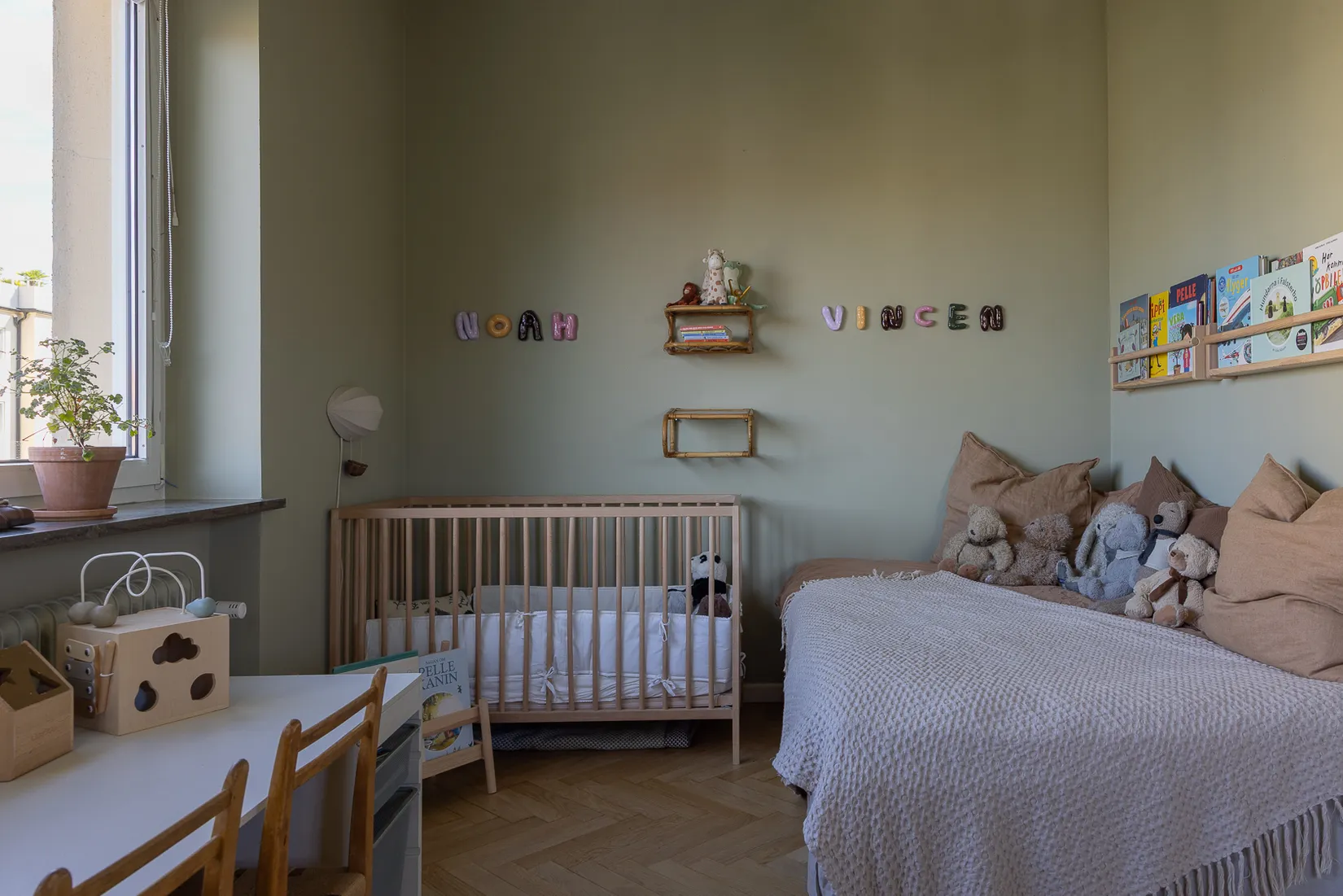 Bostadsrätt, Regementsgatan 31A, Slottsstaden, Malmö