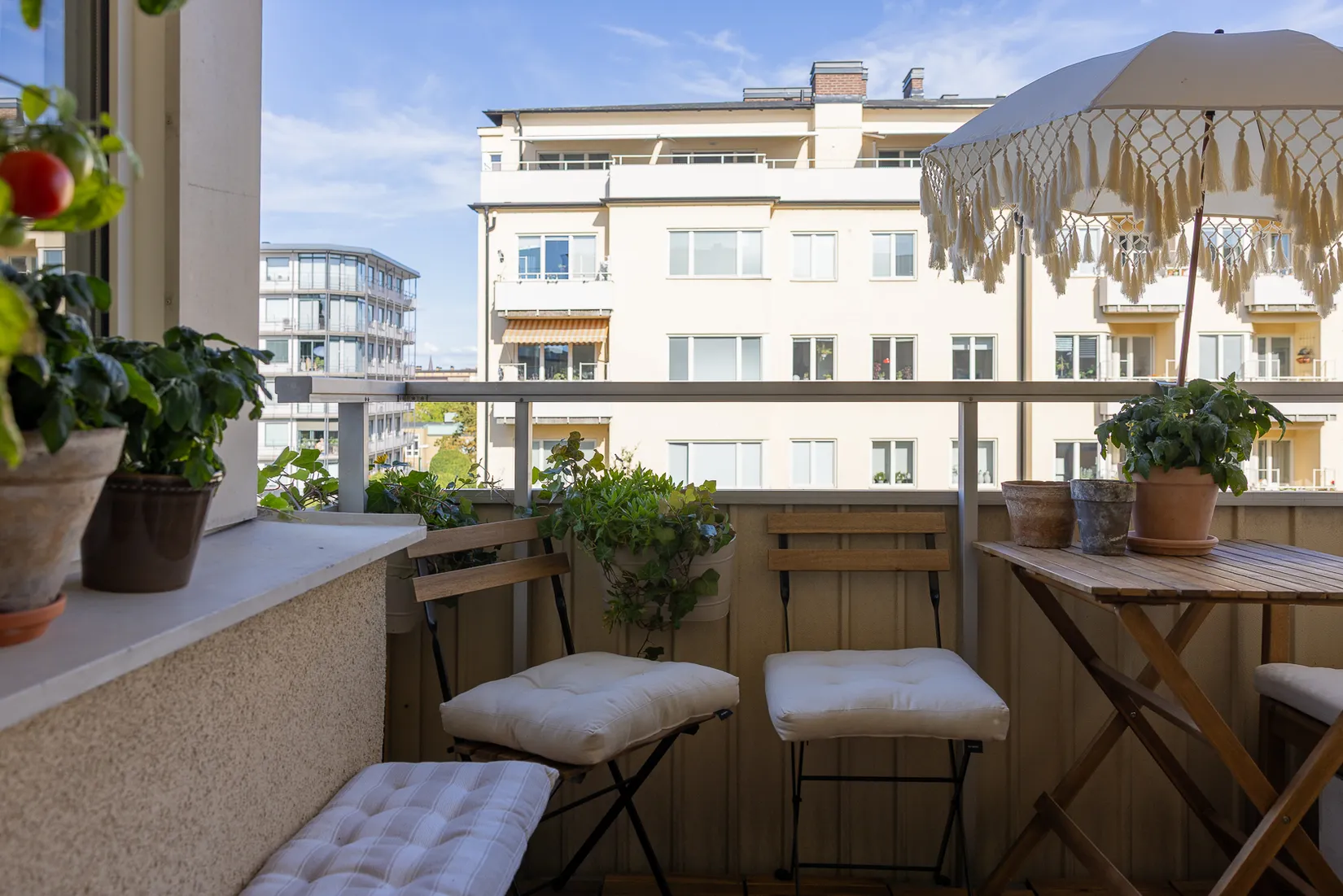 Bostadsrätt, Regementsgatan 31A, Slottsstaden, Malmö