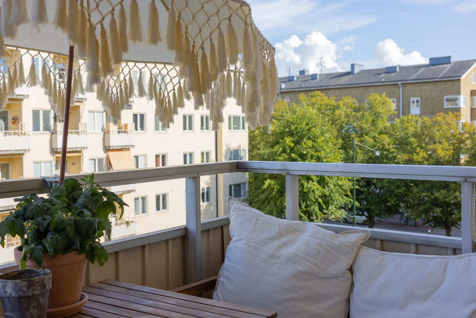 Bostadsrätt, Regementsgatan 31A, Slottsstaden, Malmö