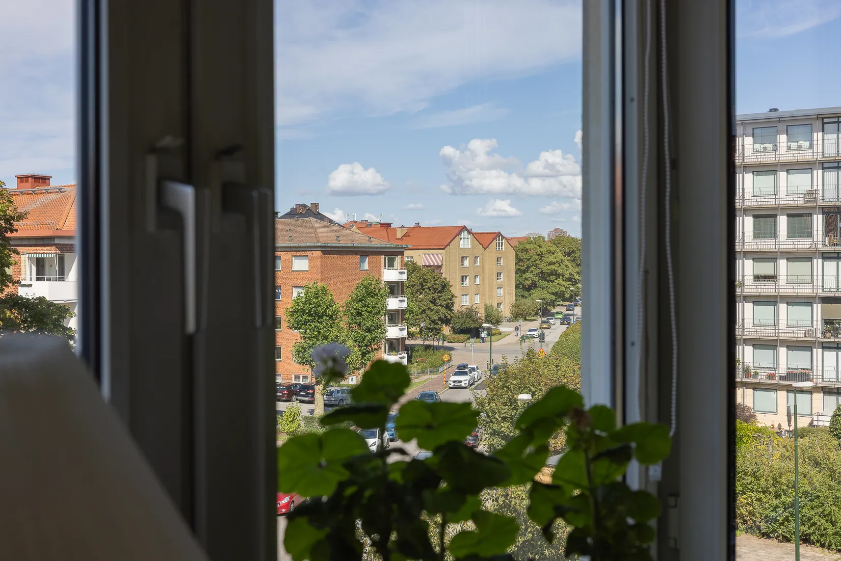 Bostadsrätt, Regementsgatan 31A, Slottsstaden, Malmö