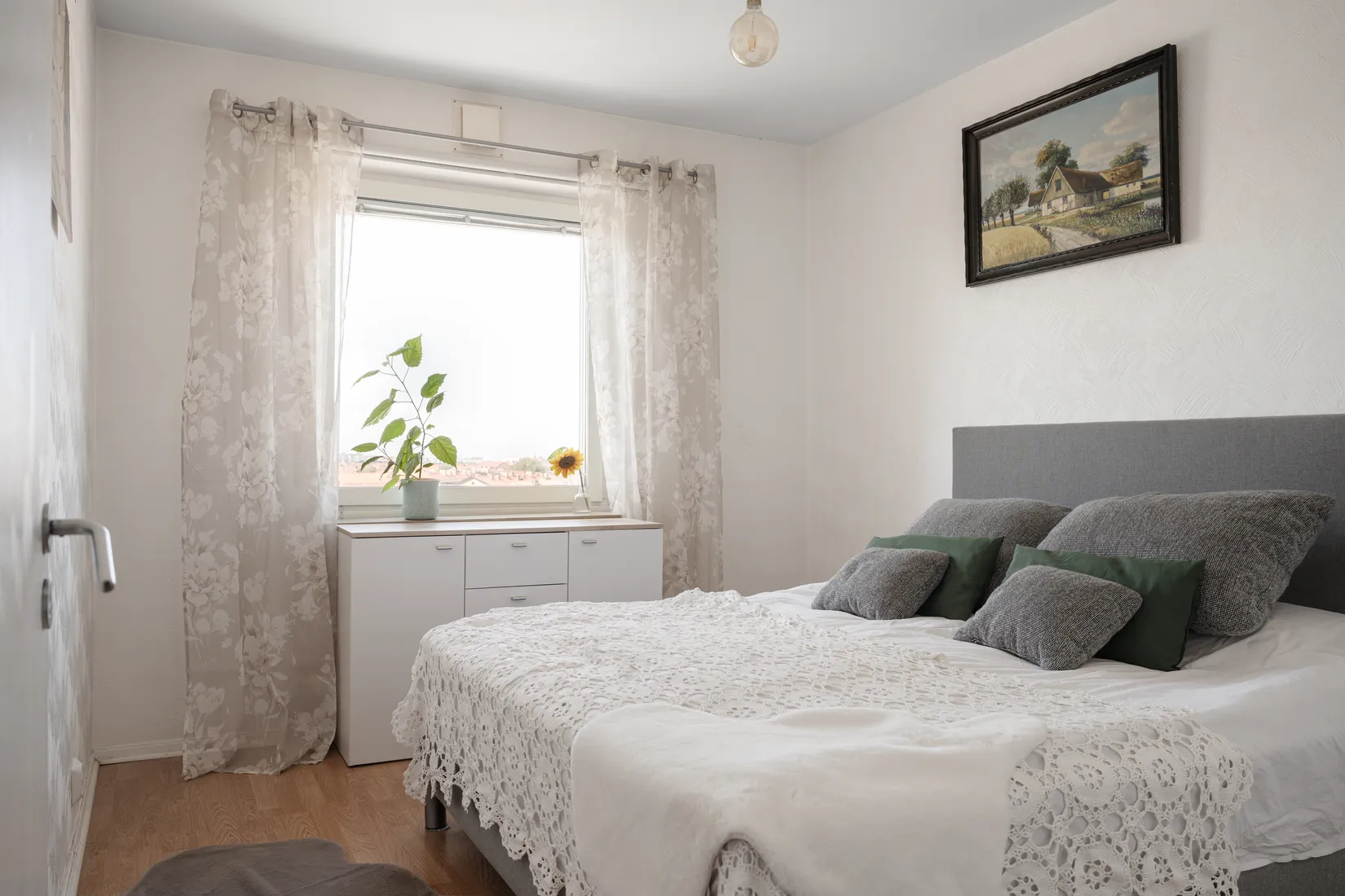 Bostadsrätt, Branteviksgatan 5A, Östra Sorgenfri, Malmö