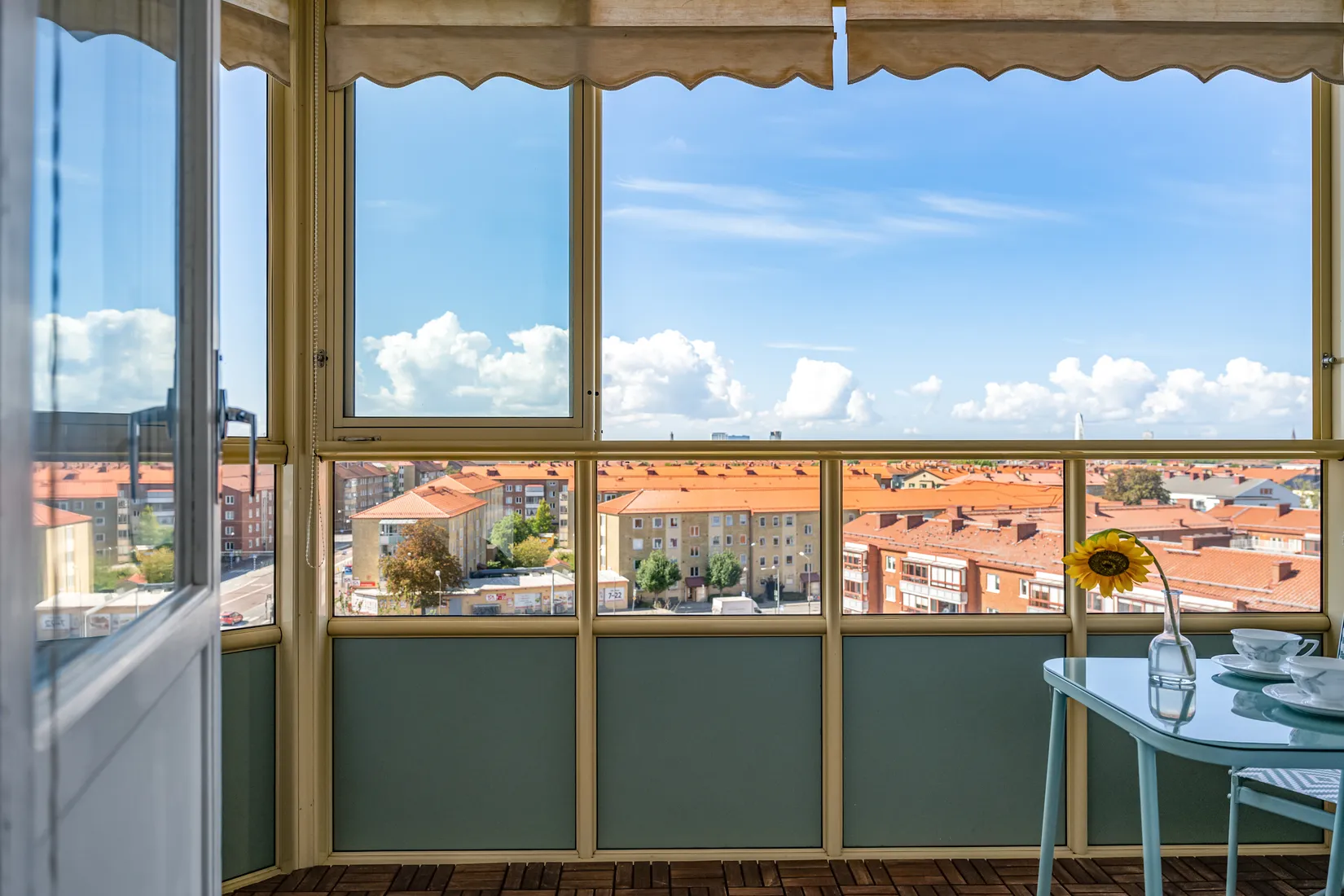 Bostadsrätt, Branteviksgatan 5A, Östra Sorgenfri, Malmö