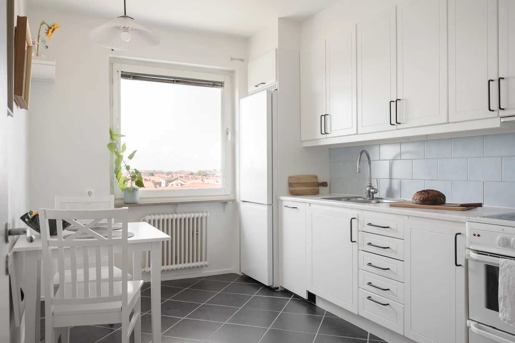 Bostadsrätt, Branteviksgatan 5A, Östra Sorgenfri, Malmö