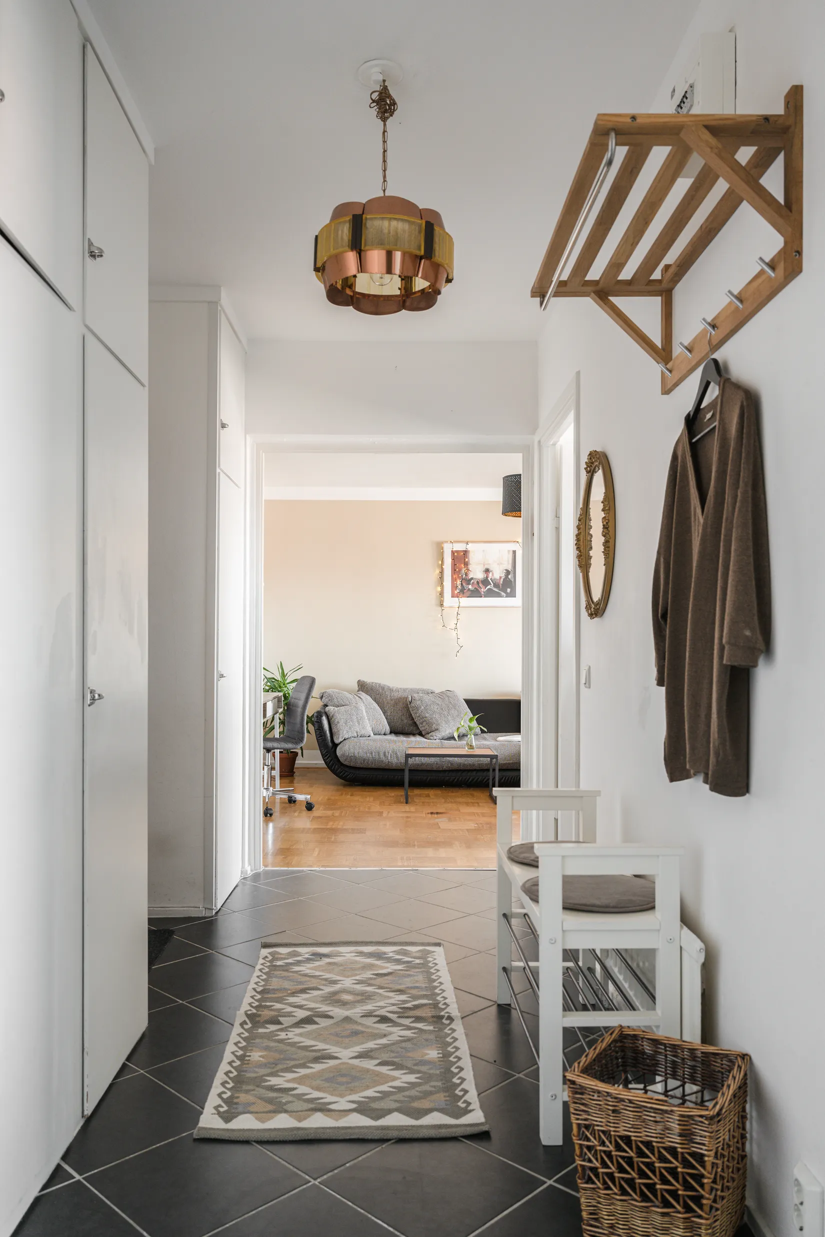 Bostadsrätt, Branteviksgatan 5A, Östra Sorgenfri, Malmö