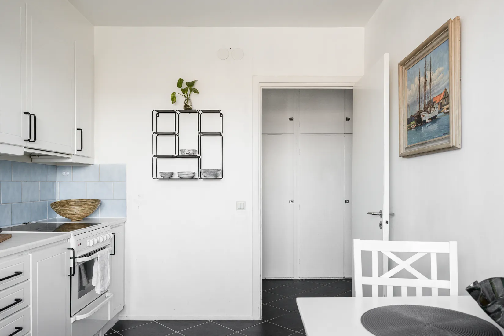 Bostadsrätt, Branteviksgatan 5A, Östra Sorgenfri, Malmö