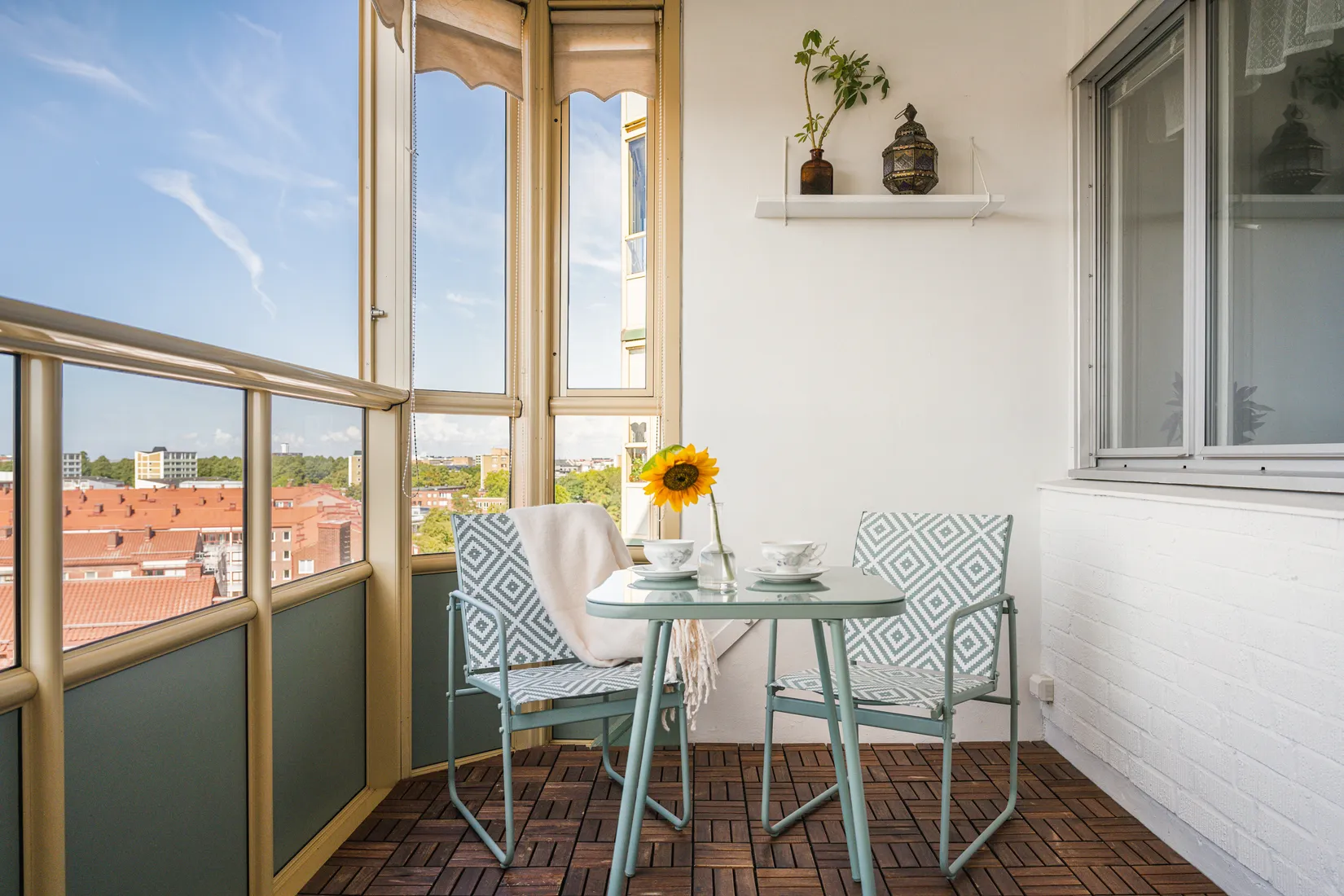 Bostadsrätt, Branteviksgatan 5A, Östra Sorgenfri, Malmö