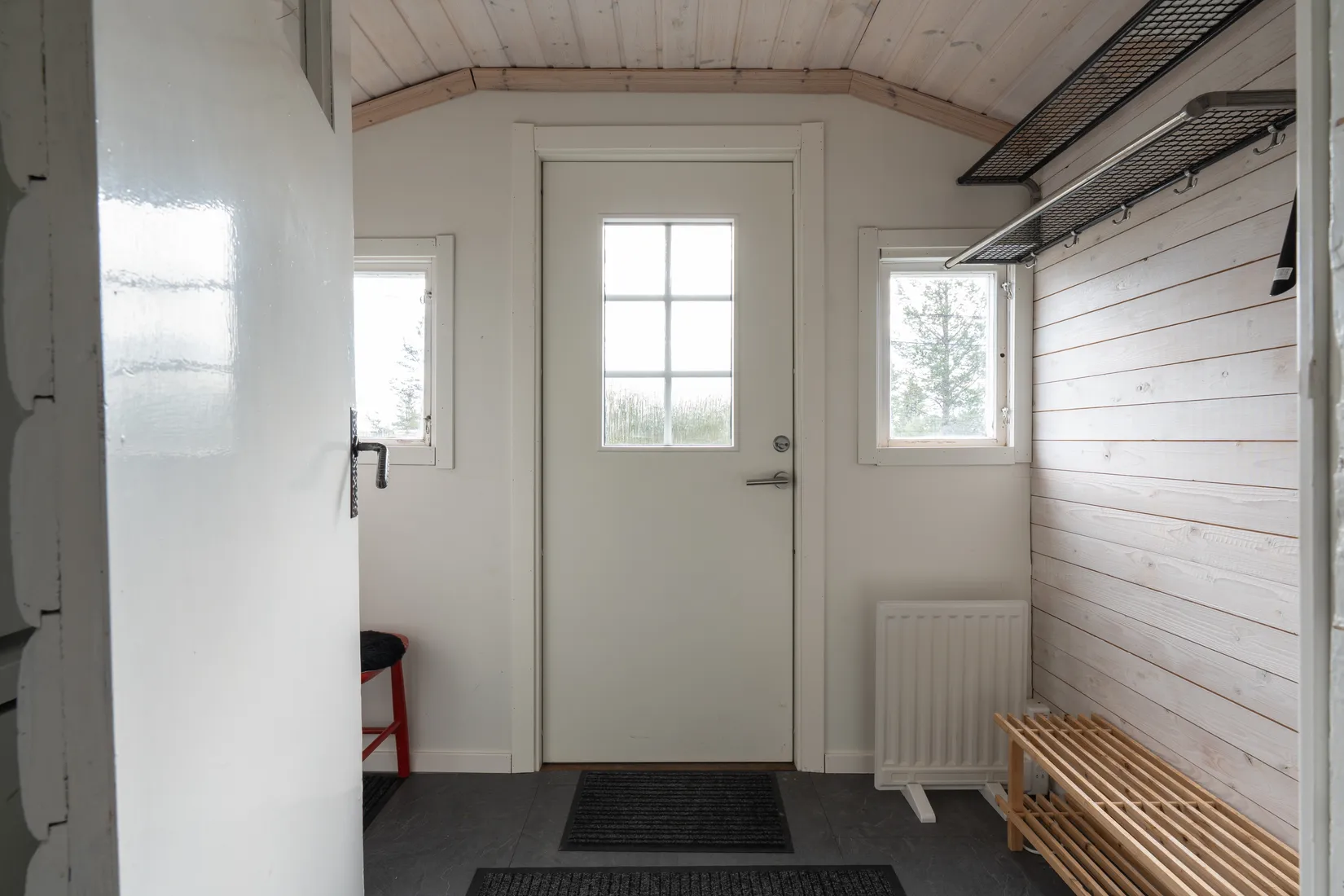 Fritidshus, Slagavallen Vonks väg 1, Härjedalen