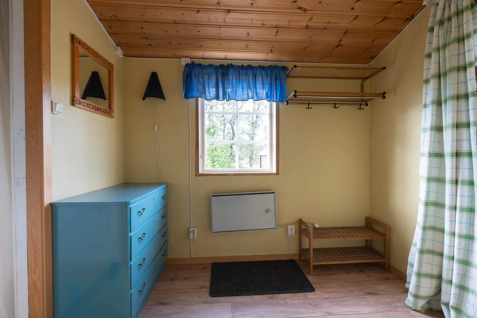 Fritidshus, Slagavallen Vonks väg 1, Härjedalen