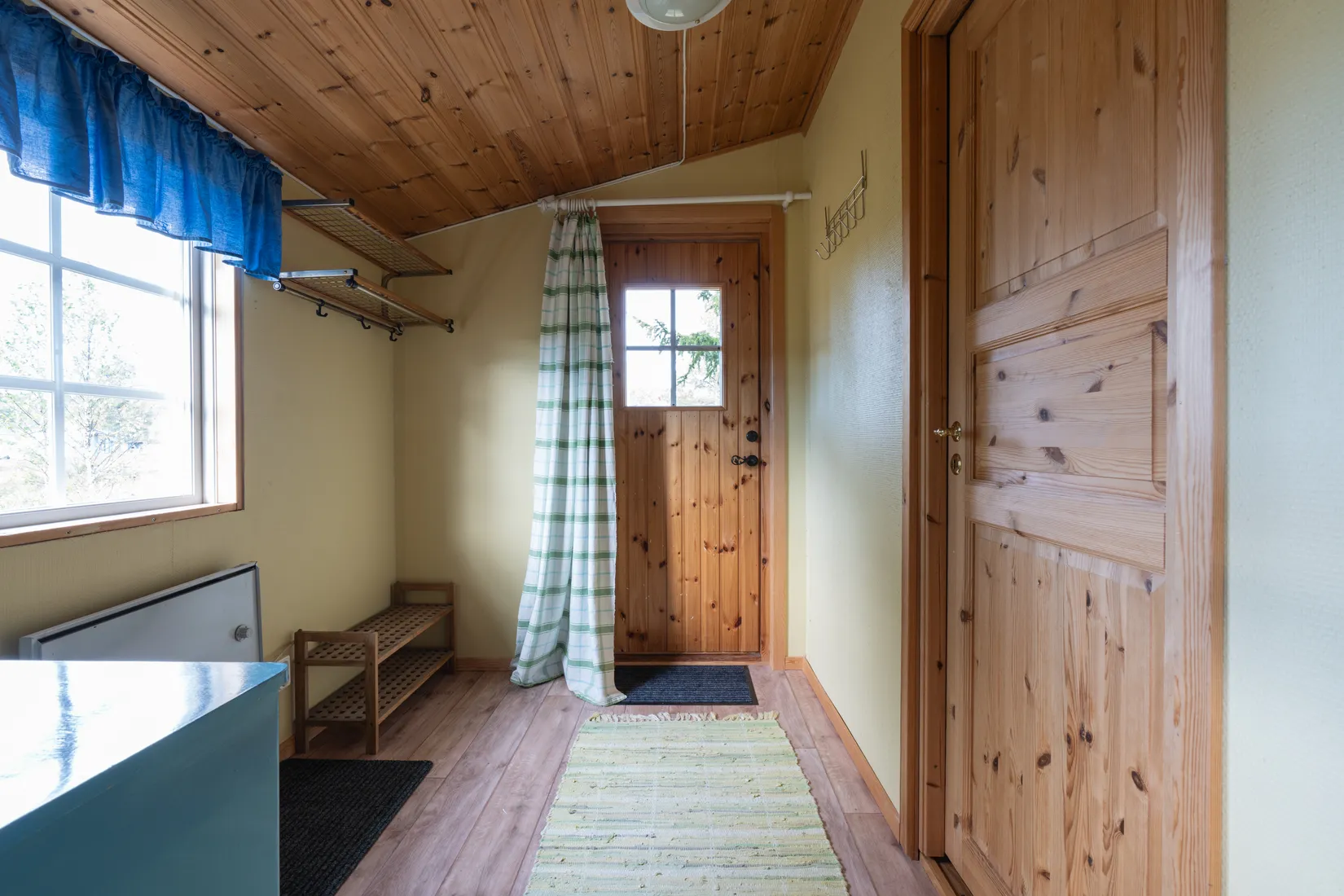 Fritidshus, Slagavallen Vonks väg 1, Härjedalen