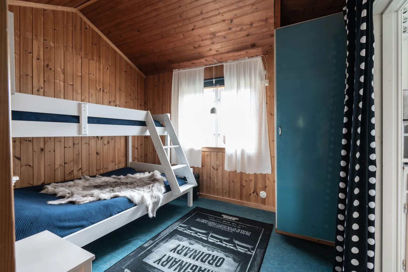 Fritidshus, Slagavallen Vonks väg 1, Härjedalen