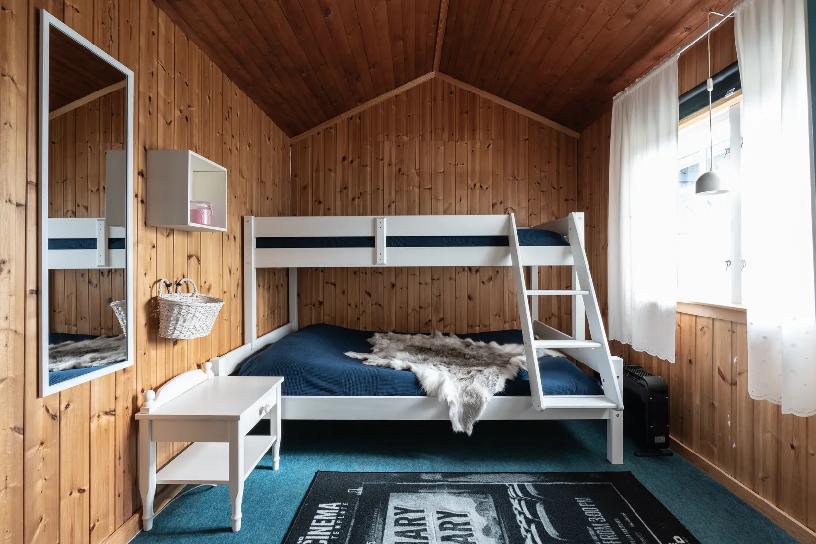 Fritidshus, Slagavallen Vonks väg 1, Härjedalen