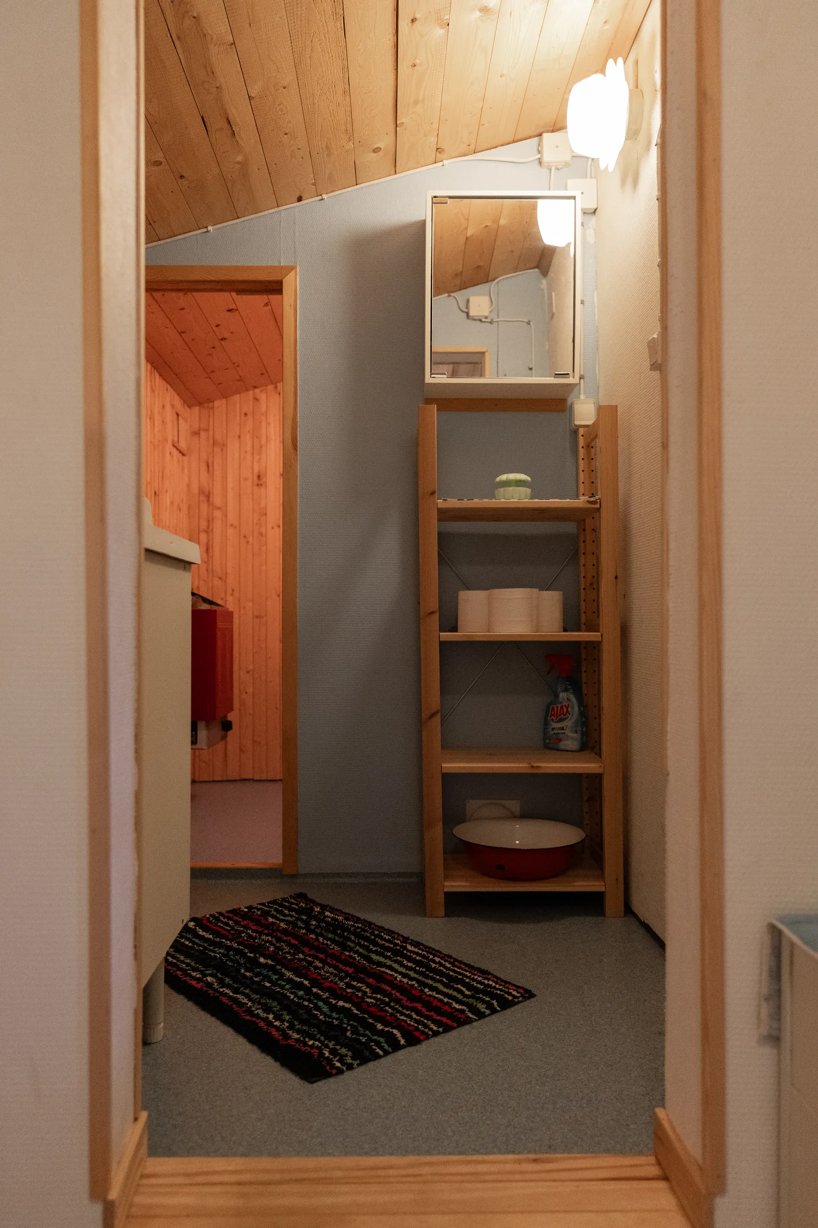 Fritidshus, Slagavallen Vonks väg 1, Härjedalen