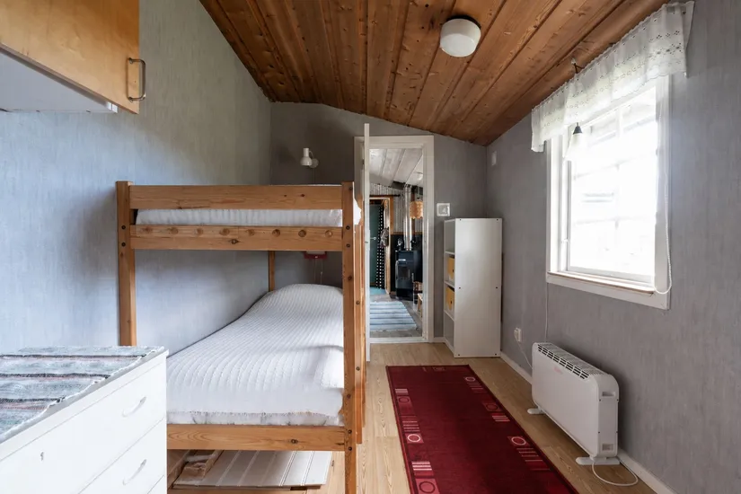 Fritidshus, Slagavallen Vonks väg 1, Härjedalen