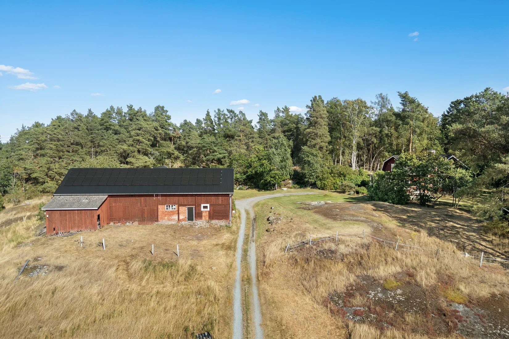Gård/Skog, Villberga Enhälja 4, Grillby, Enköping