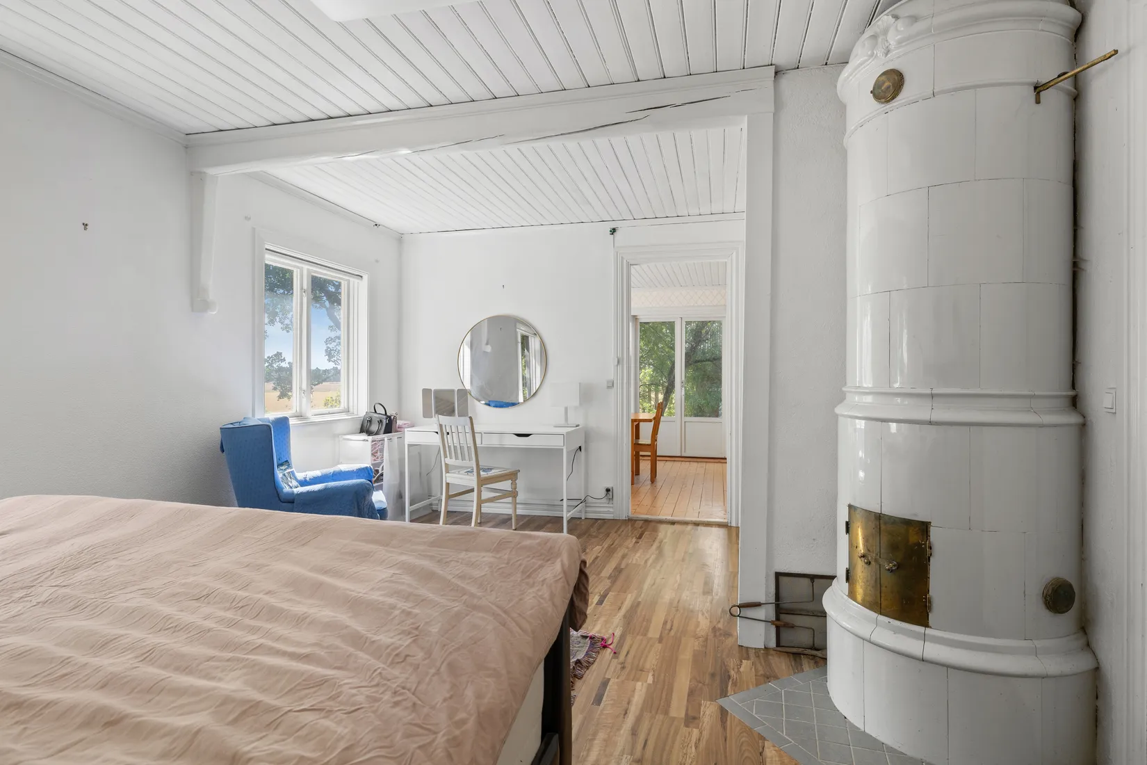 Gård/Skog, Villberga Enhälja 4, Grillby, Enköping