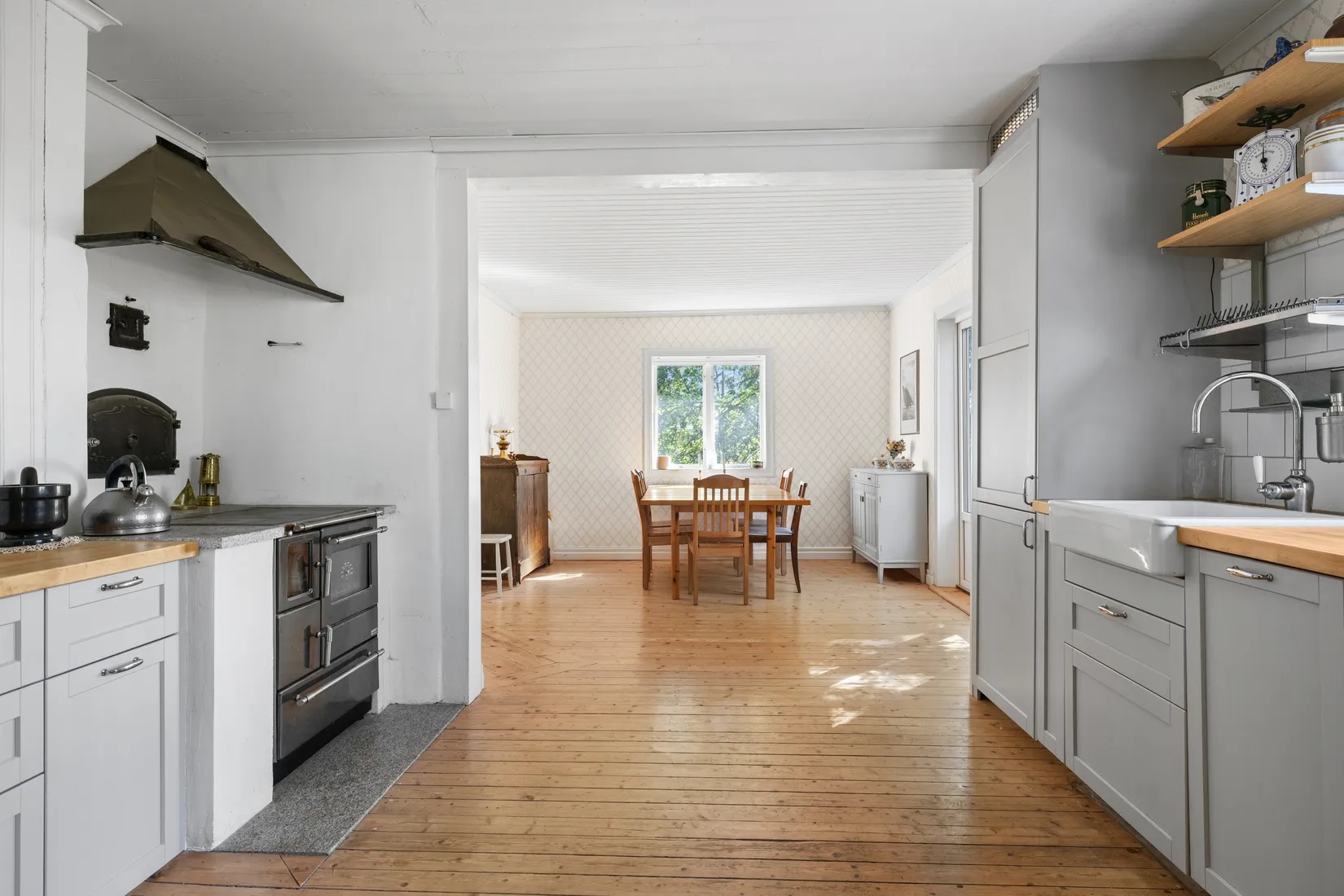 Gård/Skog, Villberga Enhälja 4, Grillby, Enköping