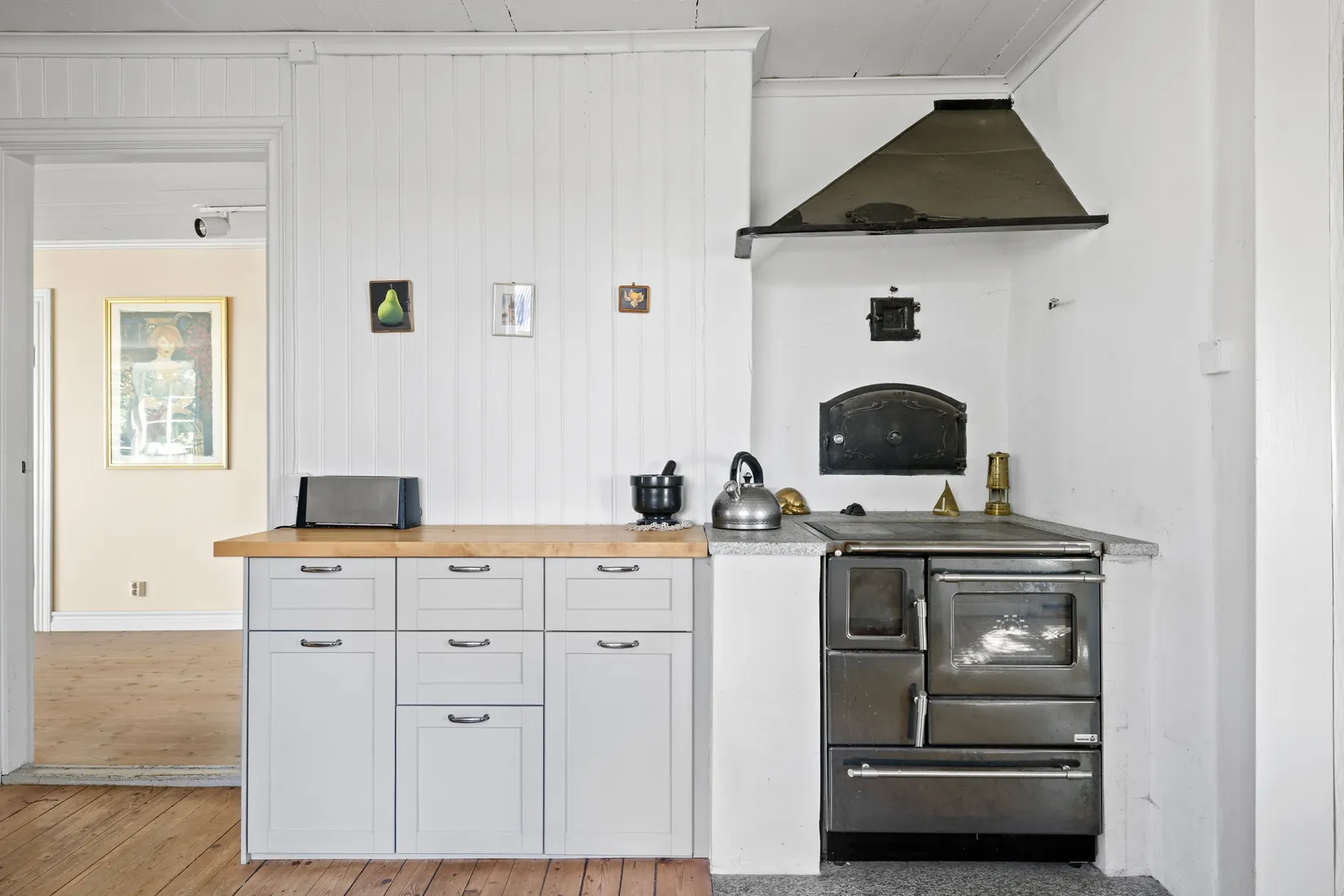 Gård/Skog, Villberga Enhälja 4, Grillby, Enköping
