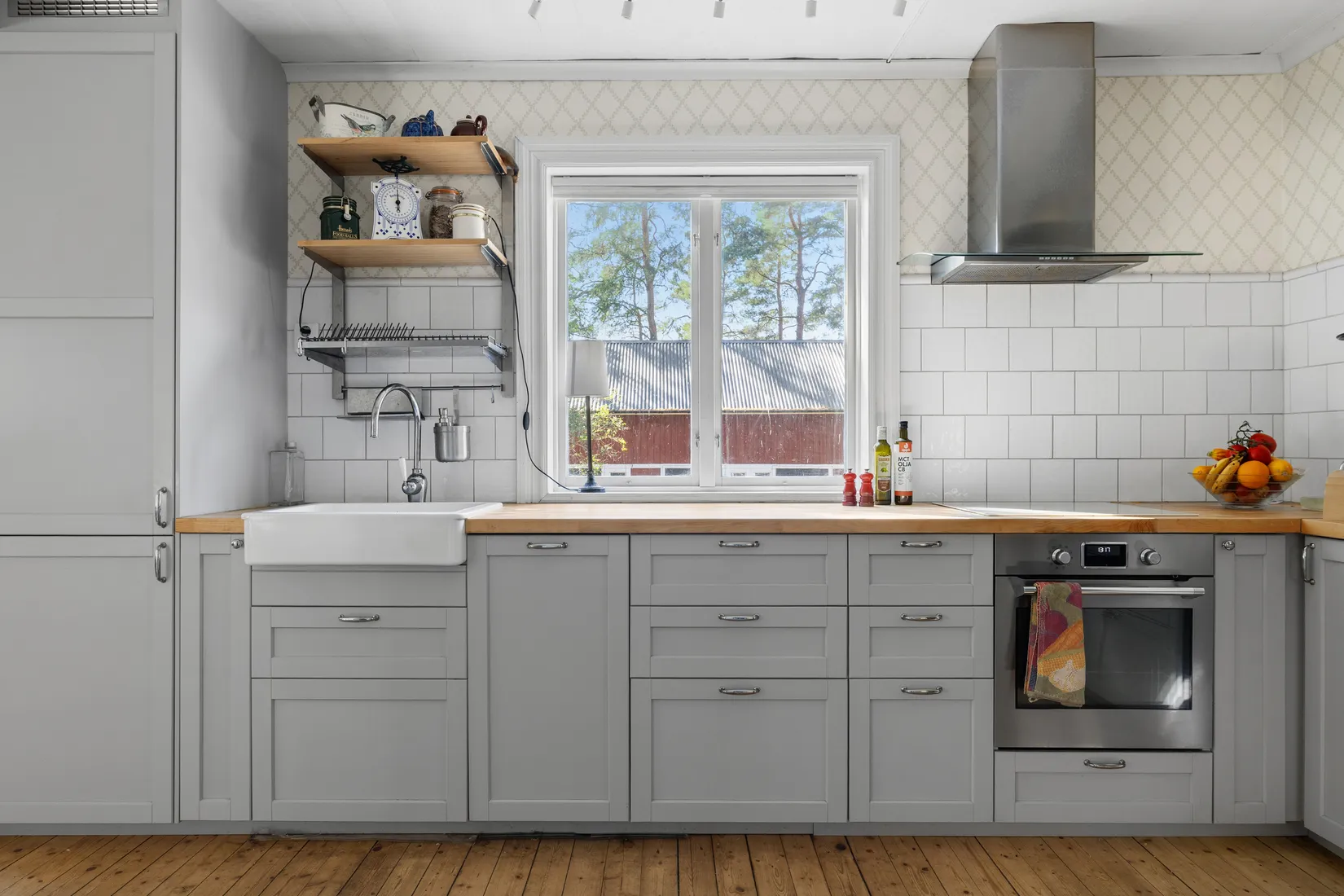 Gård/Skog, Villberga Enhälja 4, Grillby, Enköping