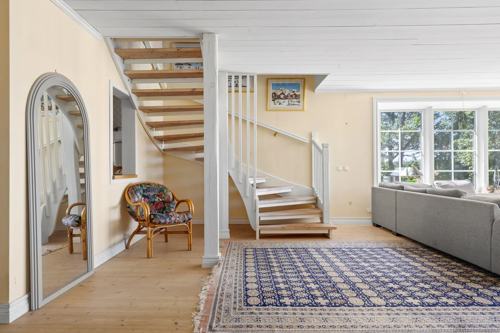 Gård/Skog, Villberga Enhälja 4, Grillby, Enköping