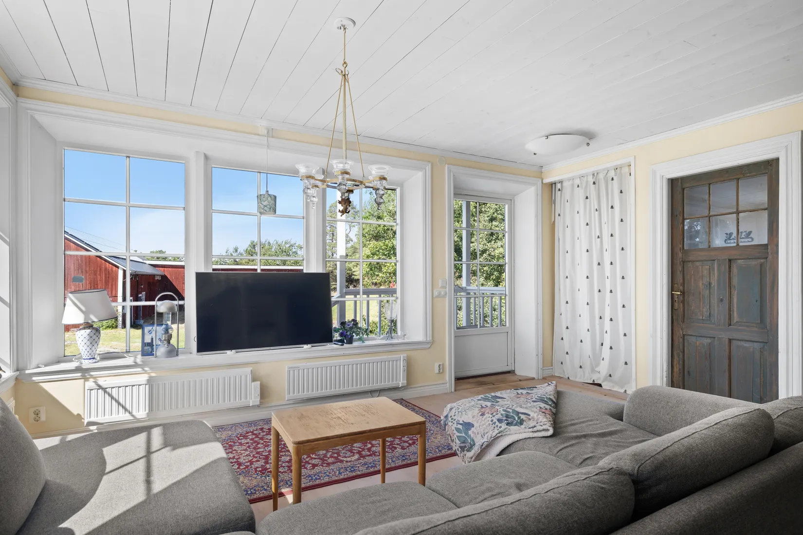 Gård/Skog, Villberga Enhälja 4, Grillby, Enköping