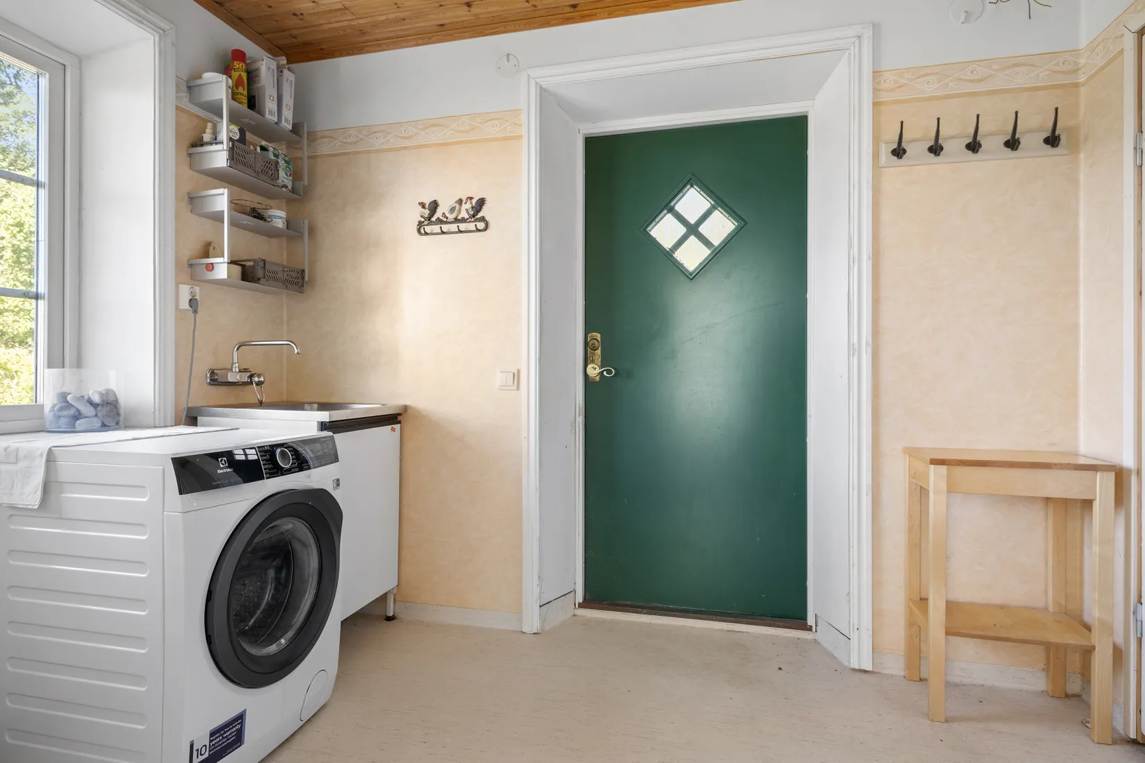 Gård/Skog, Villberga Enhälja 4, Grillby, Enköping