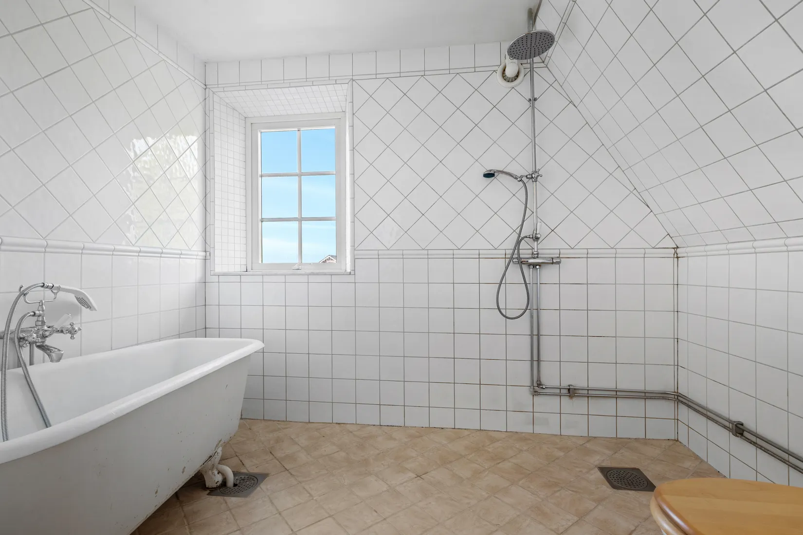 Gård/Skog, Villberga Enhälja 4, Grillby, Enköping
