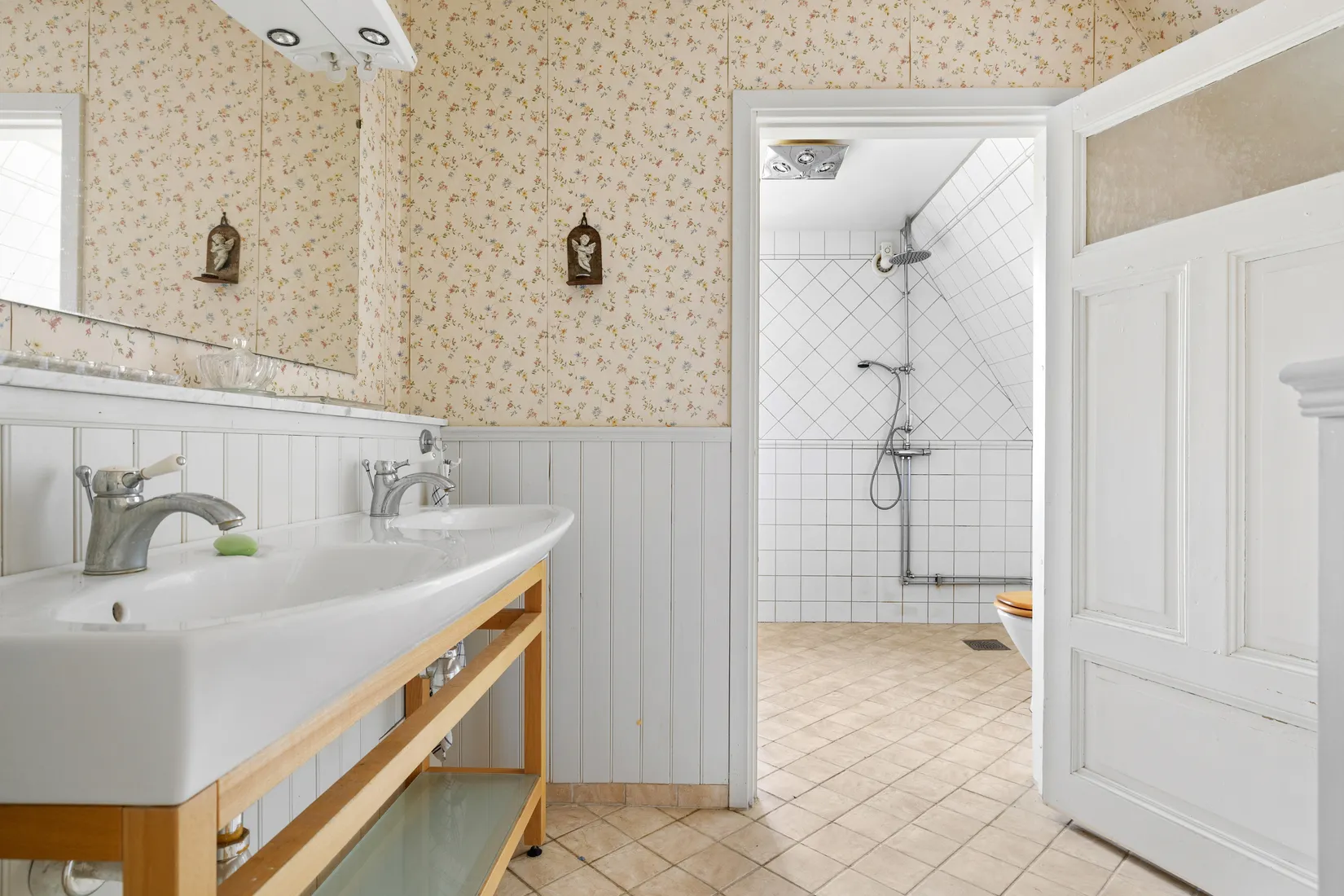 Gård/Skog, Villberga Enhälja 4, Grillby, Enköping