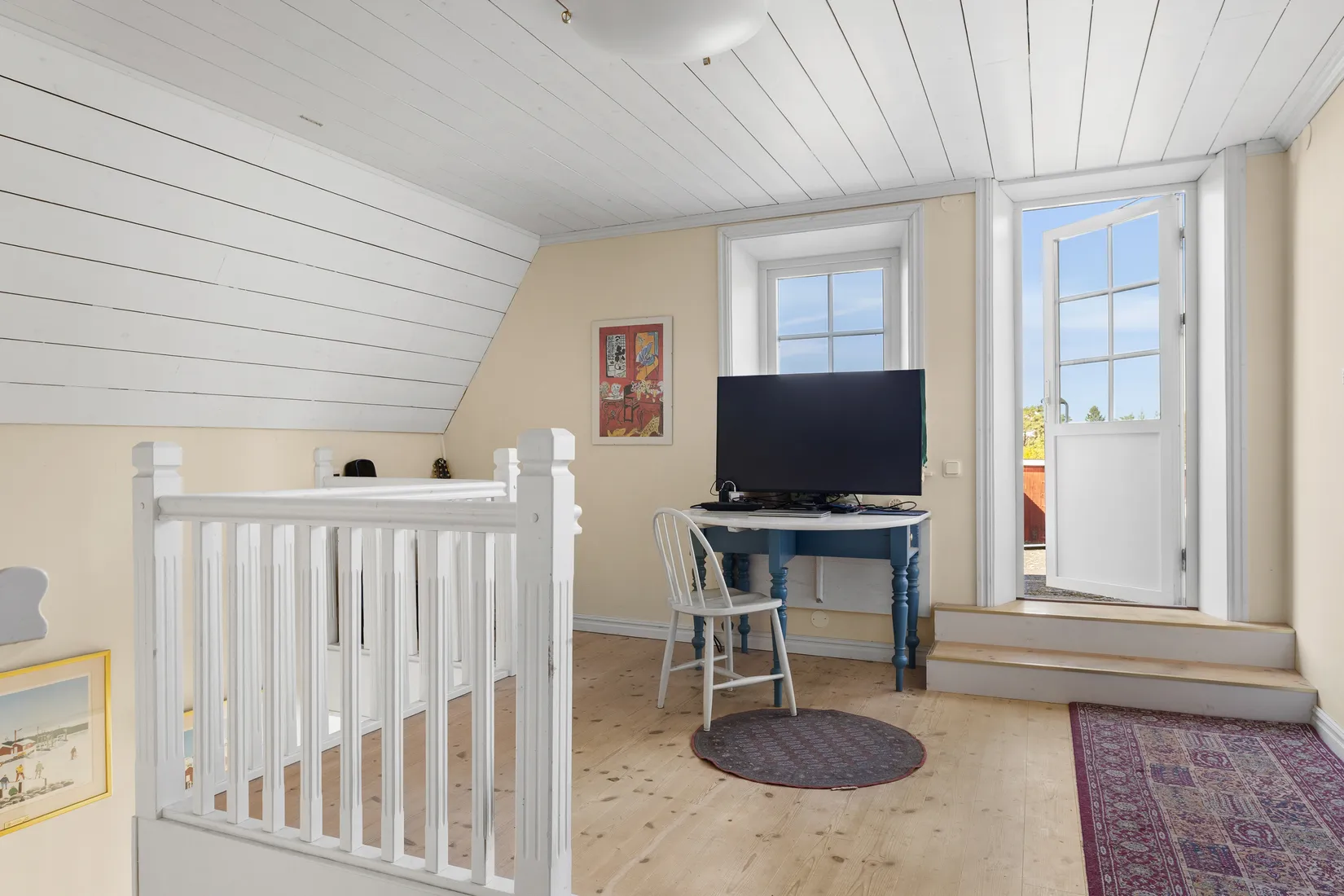 Gård/Skog, Villberga Enhälja 4, Grillby, Enköping