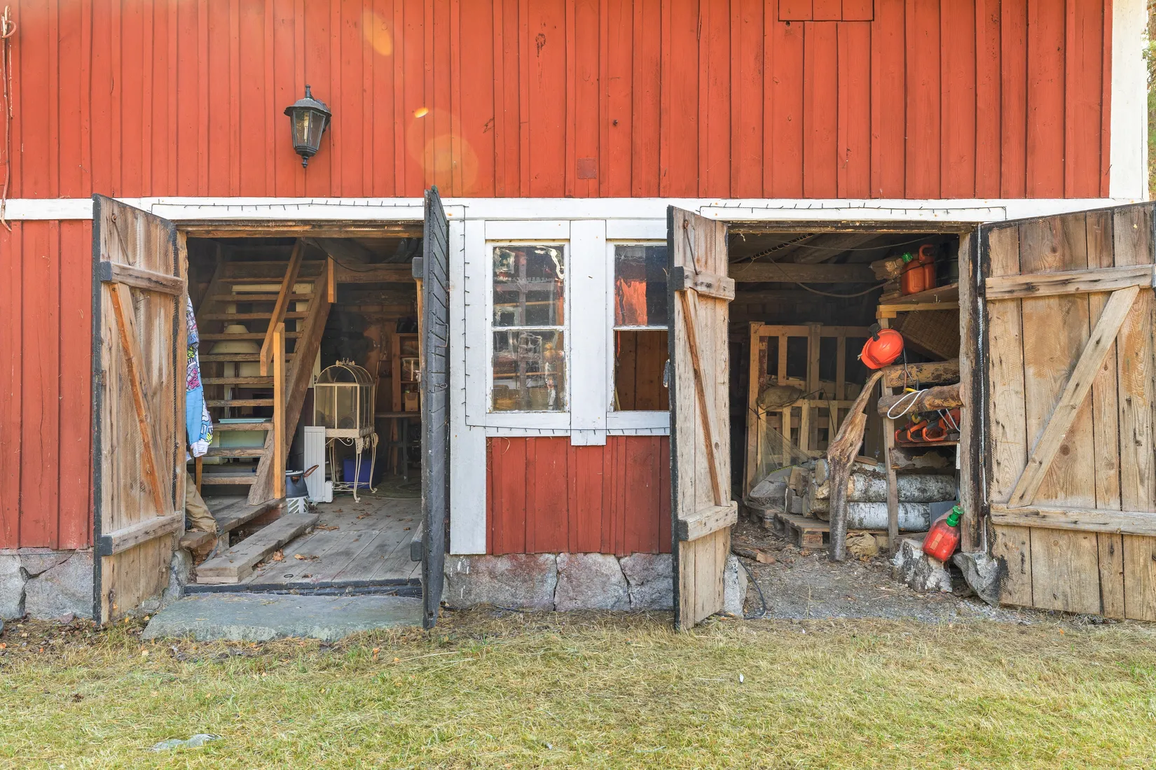 Gård/Skog, Villberga Enhälja 4, Grillby, Enköping