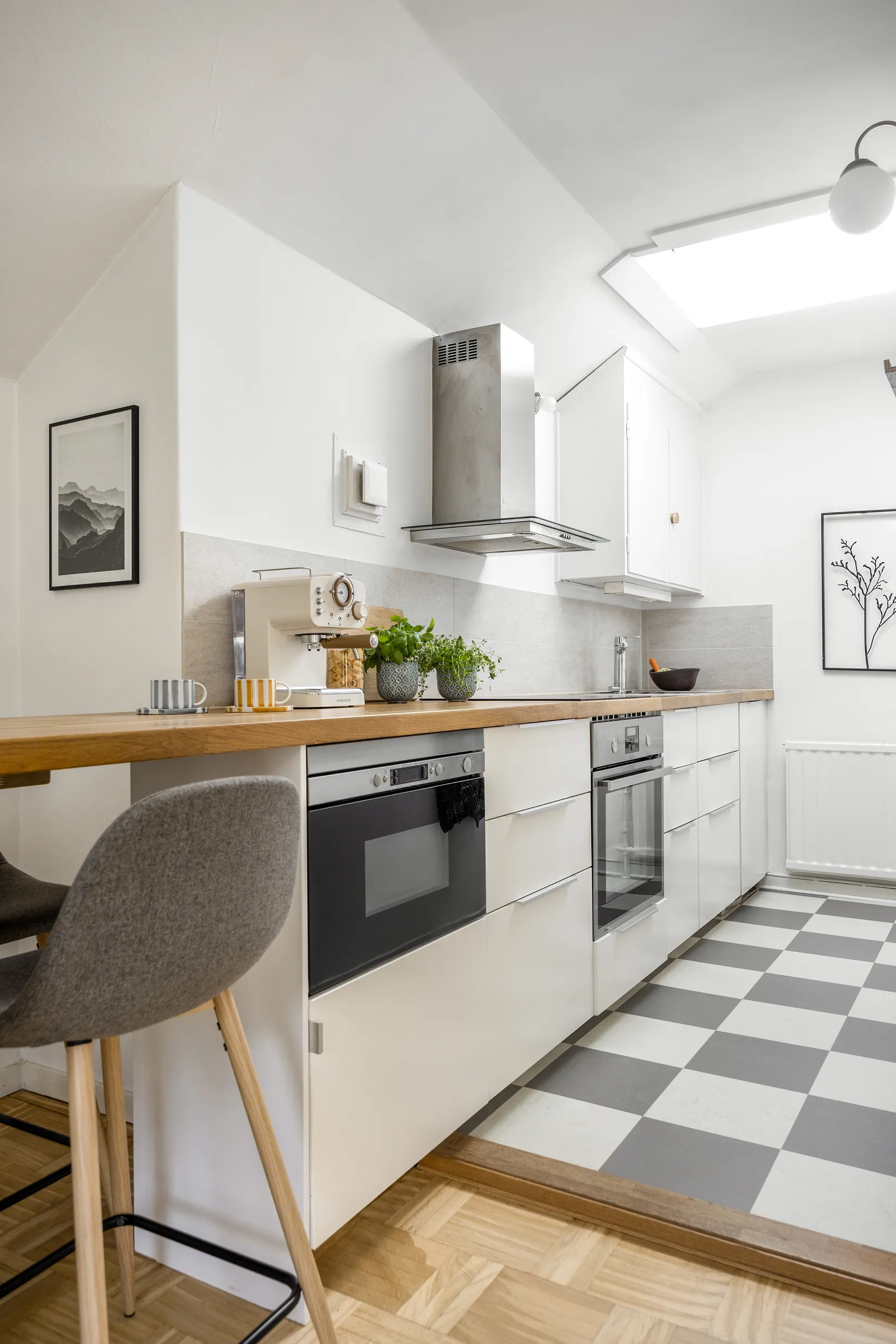 Bostadsrätt, Persgatan 11C, Lunden, Göteborg